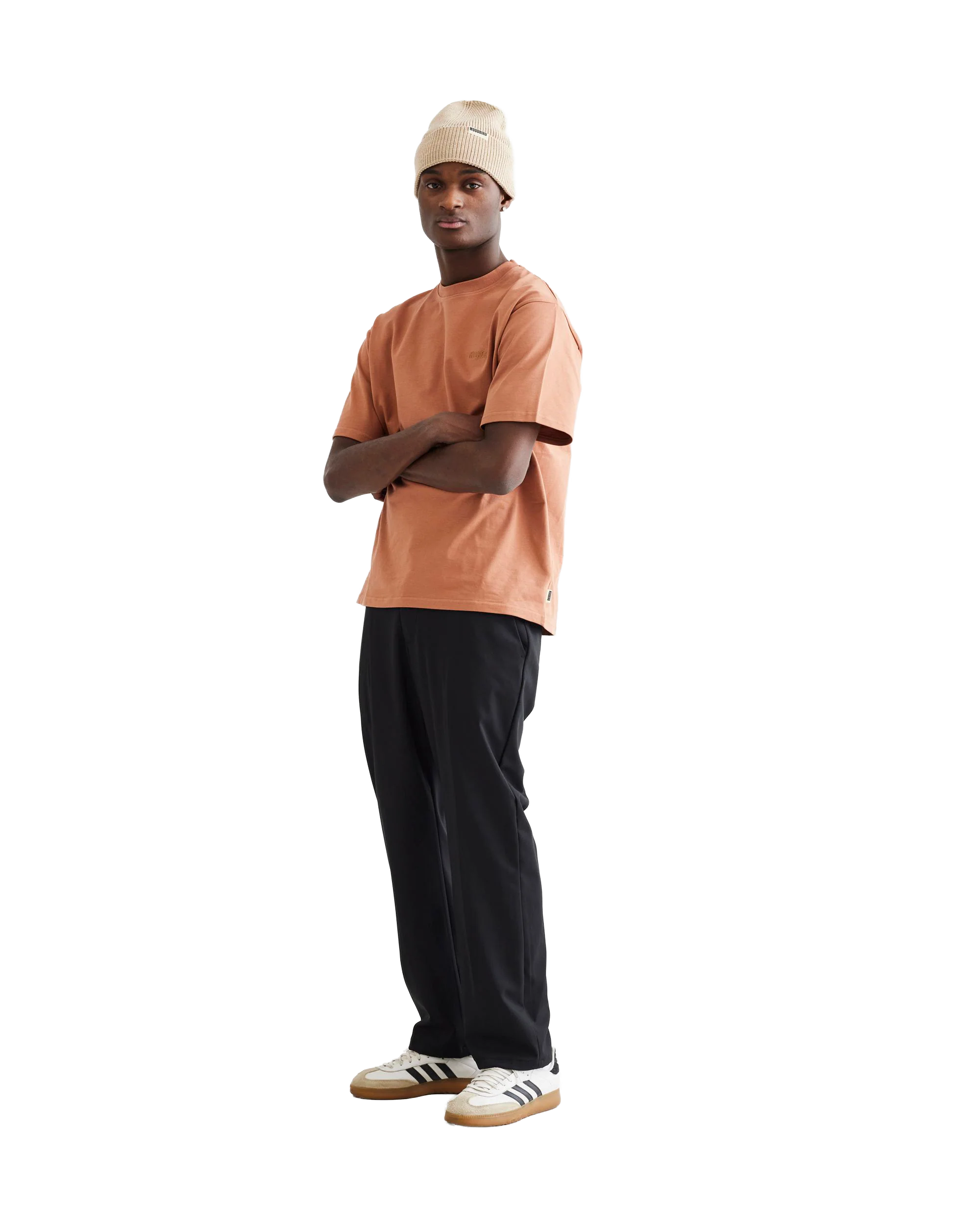 Eik Nickel Pants - Image 3