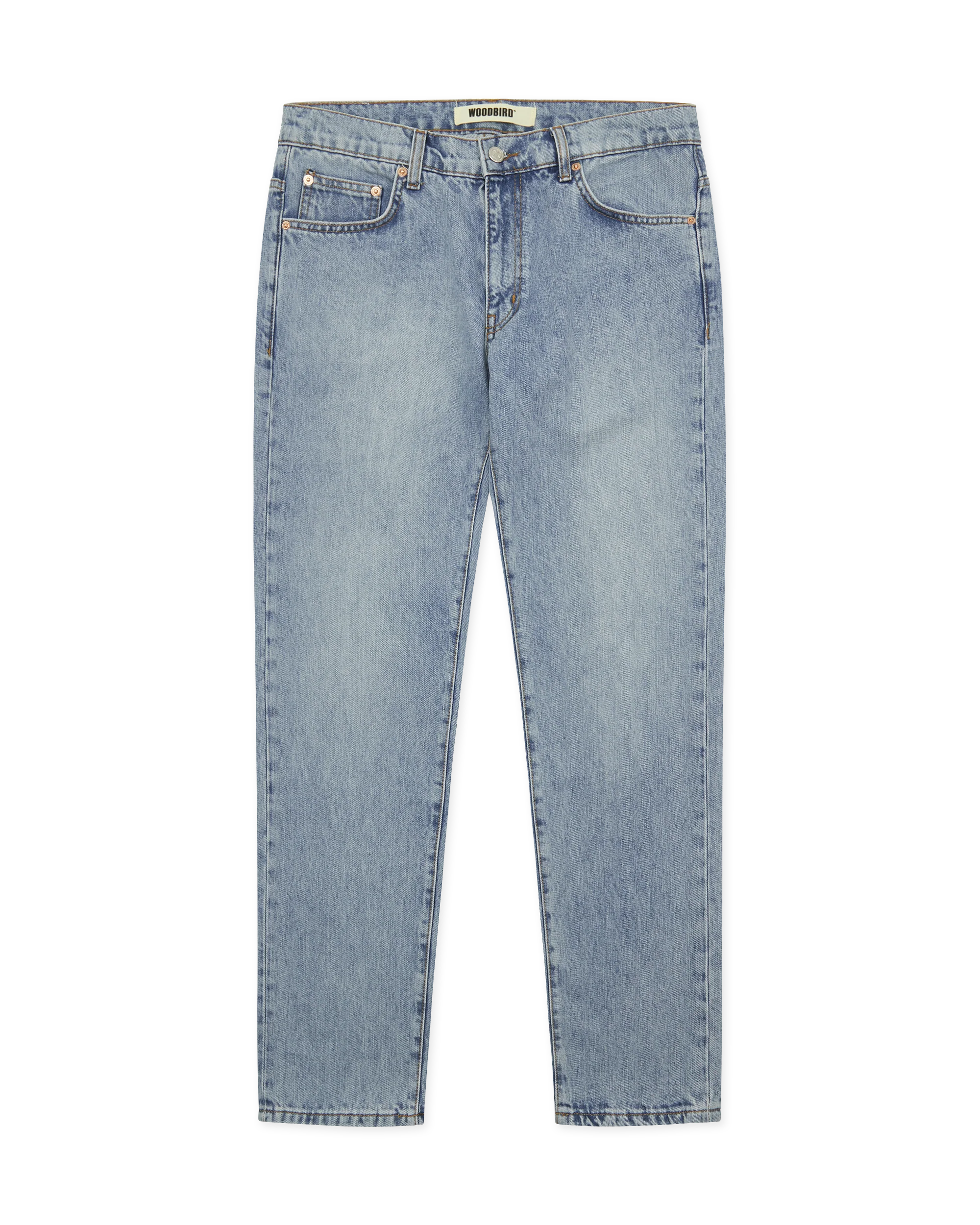 WBDoc Doone Jeans