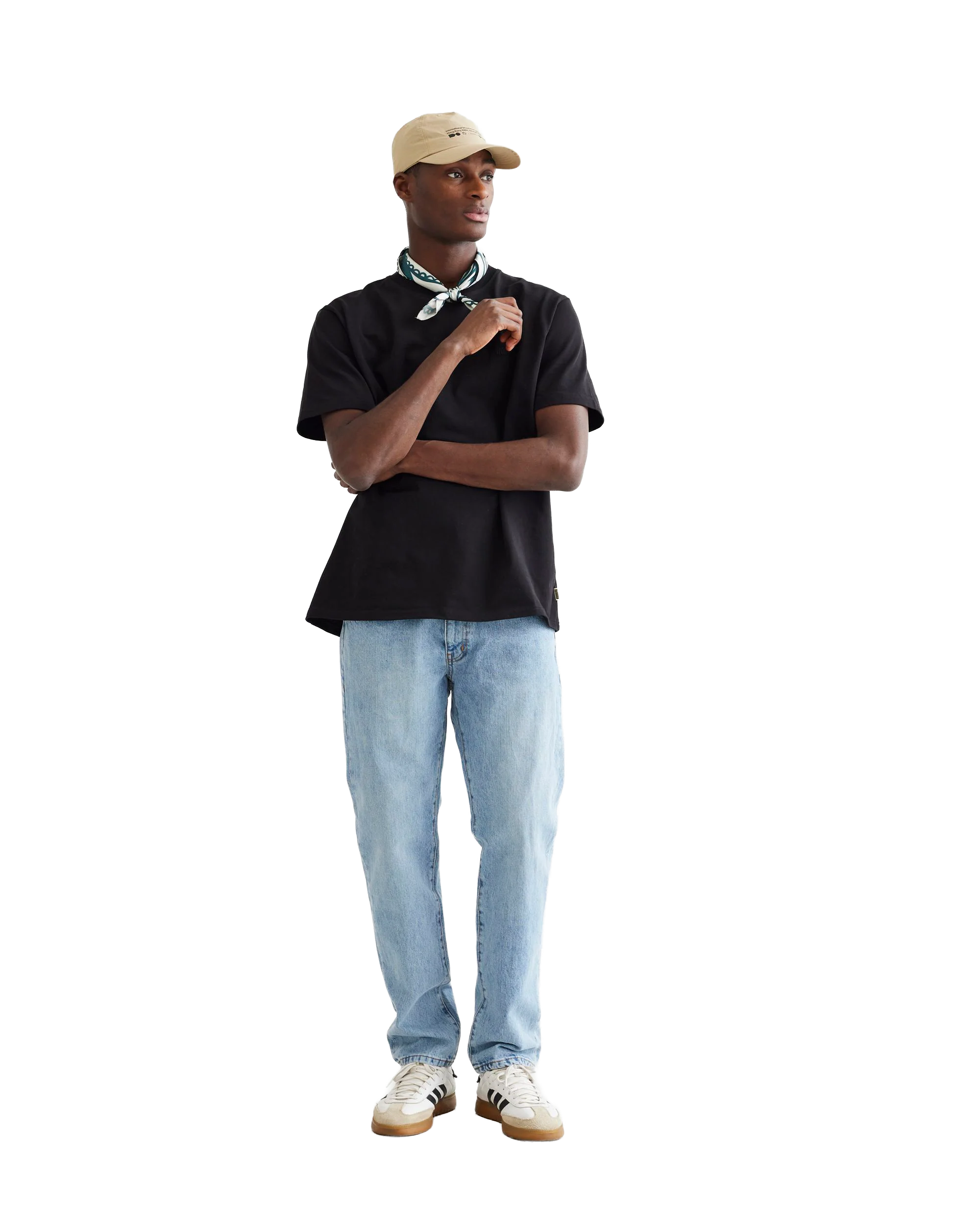 WBDoc Doone Jeans - Image 2