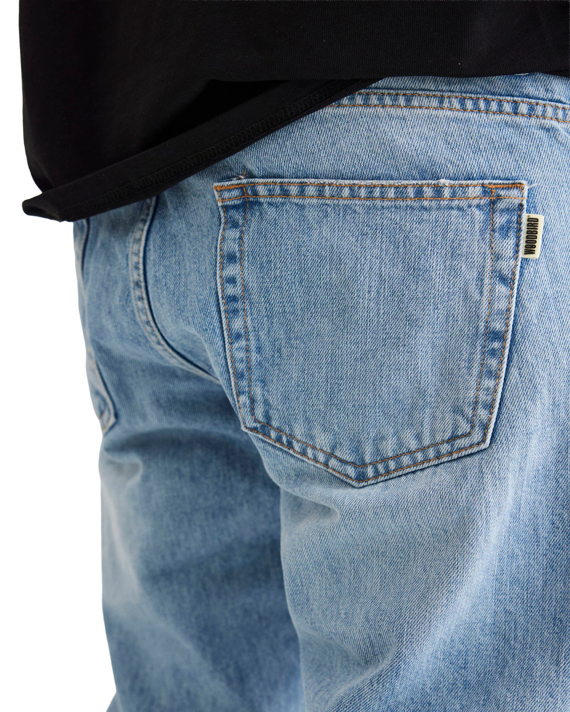 WBDoc Doone Jeans - Image 6