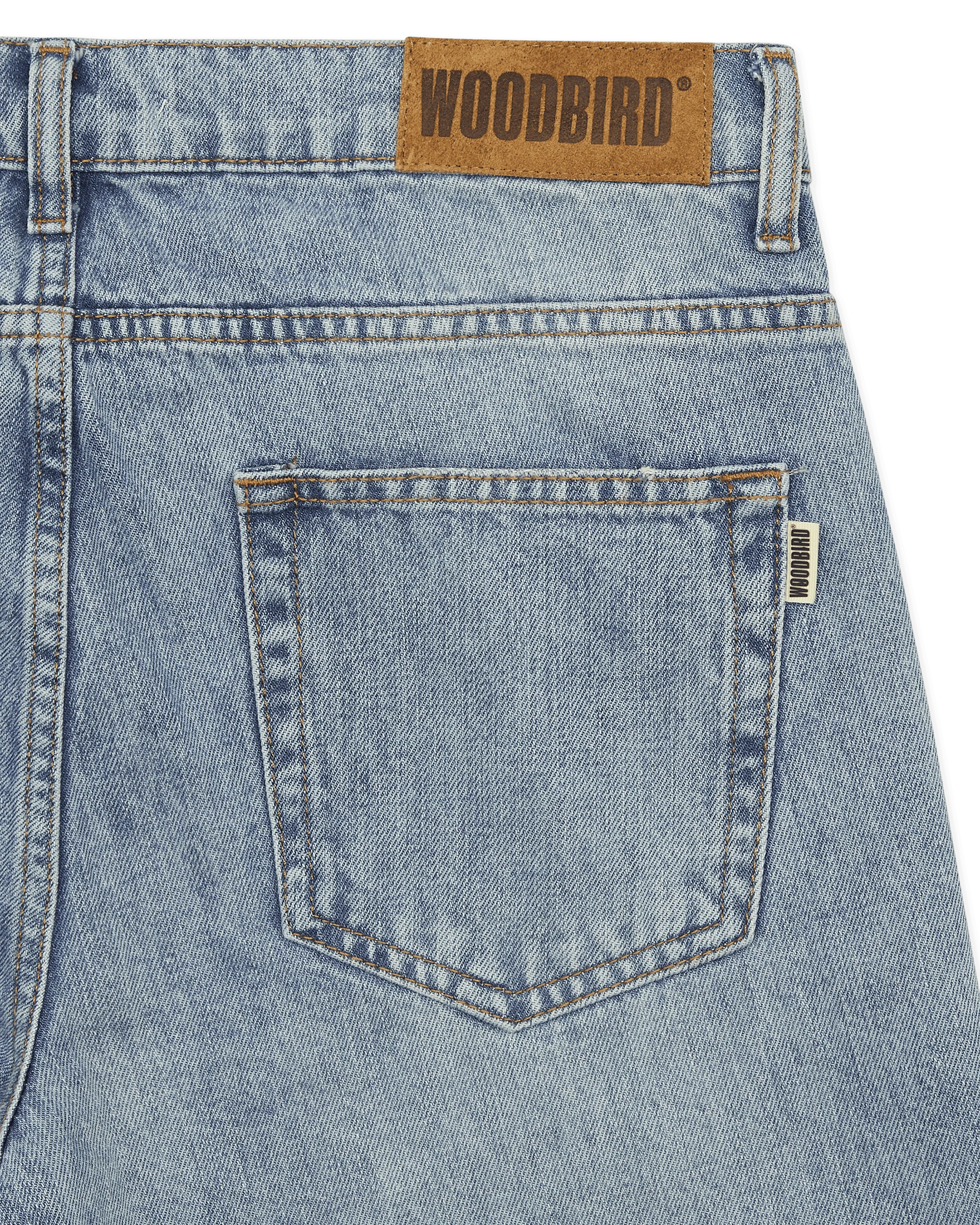 WBDoc Doone Jeans - Image 8