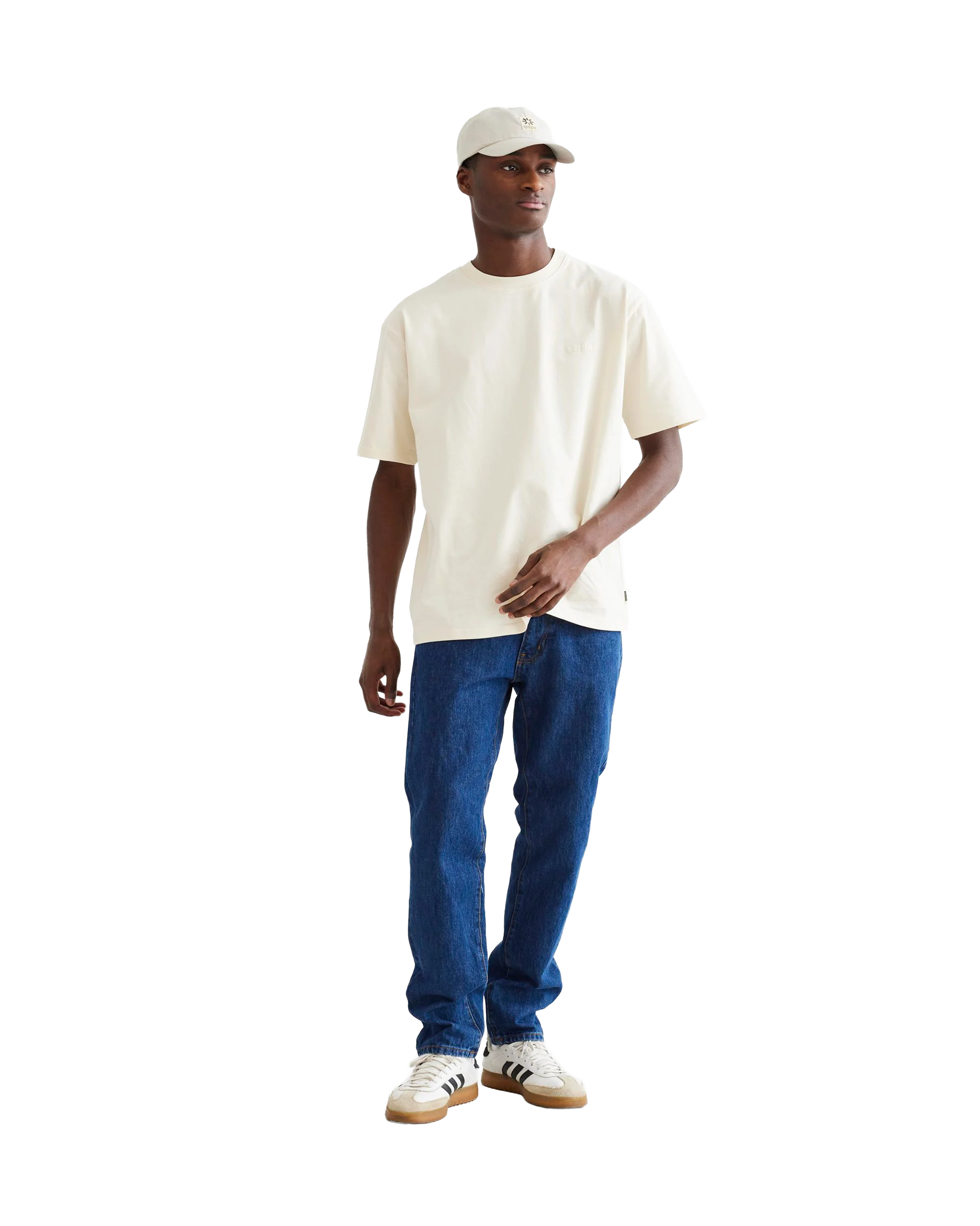 WBDoc 90s Rinse Jeans - Image 3