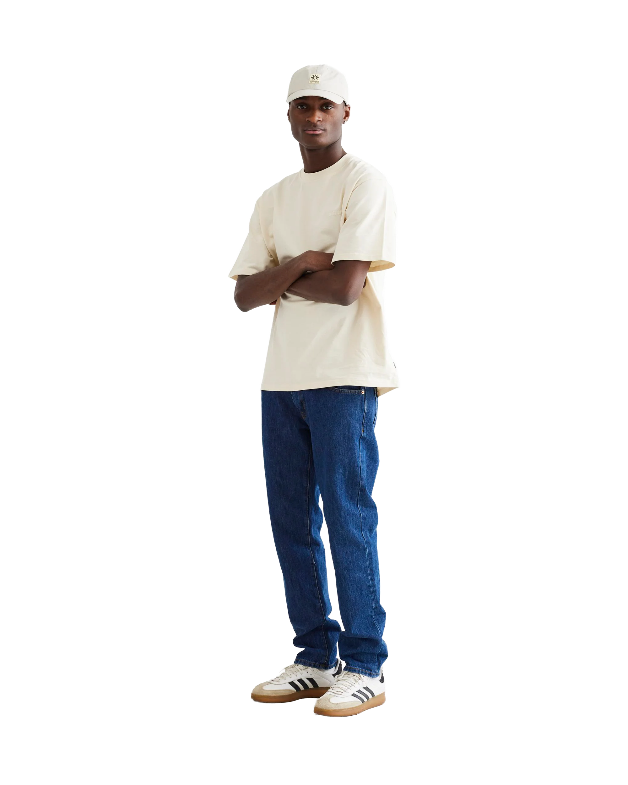 WBDoc 90s Rinse Jeans - Image 4