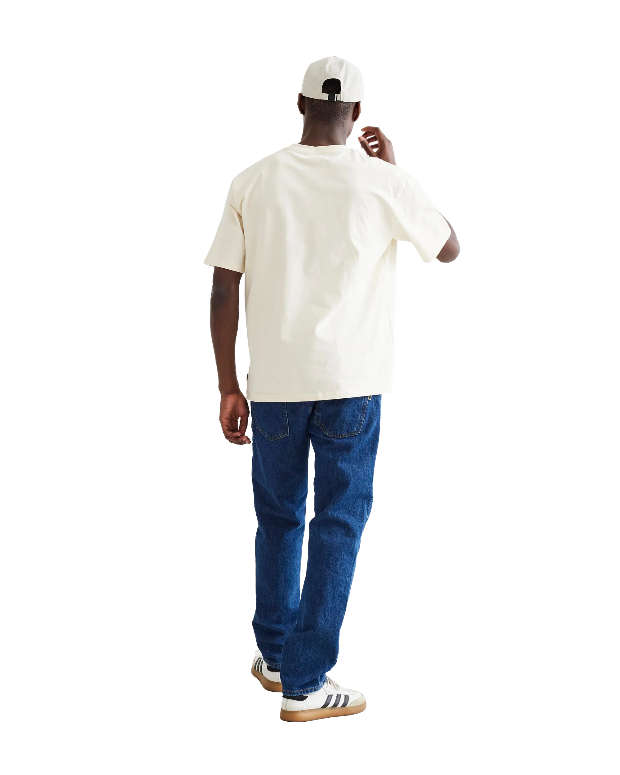 WBDoc 90s Rinse Jeans - Image 5