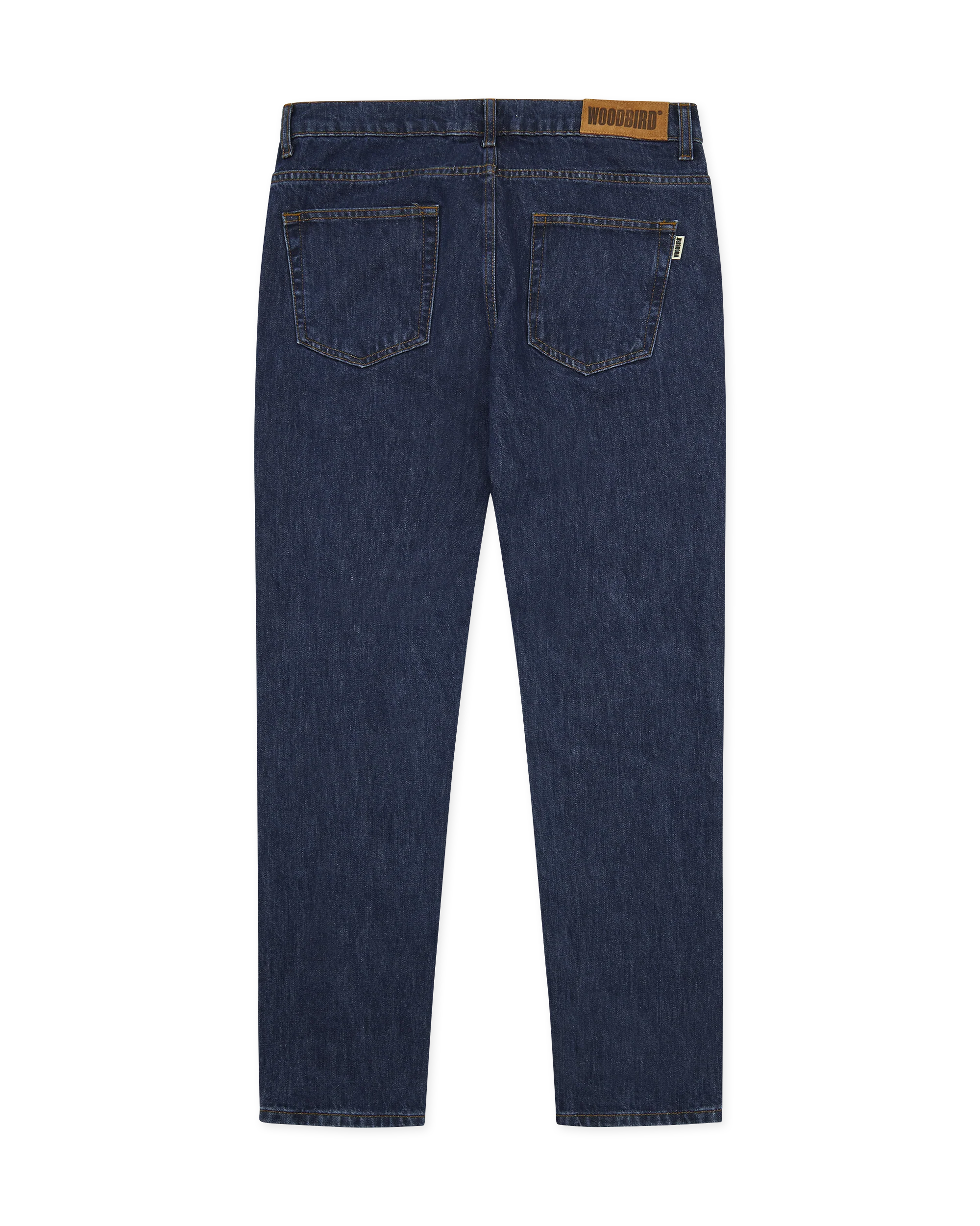 WBDoc 90s Rinse Jeans - Image 7