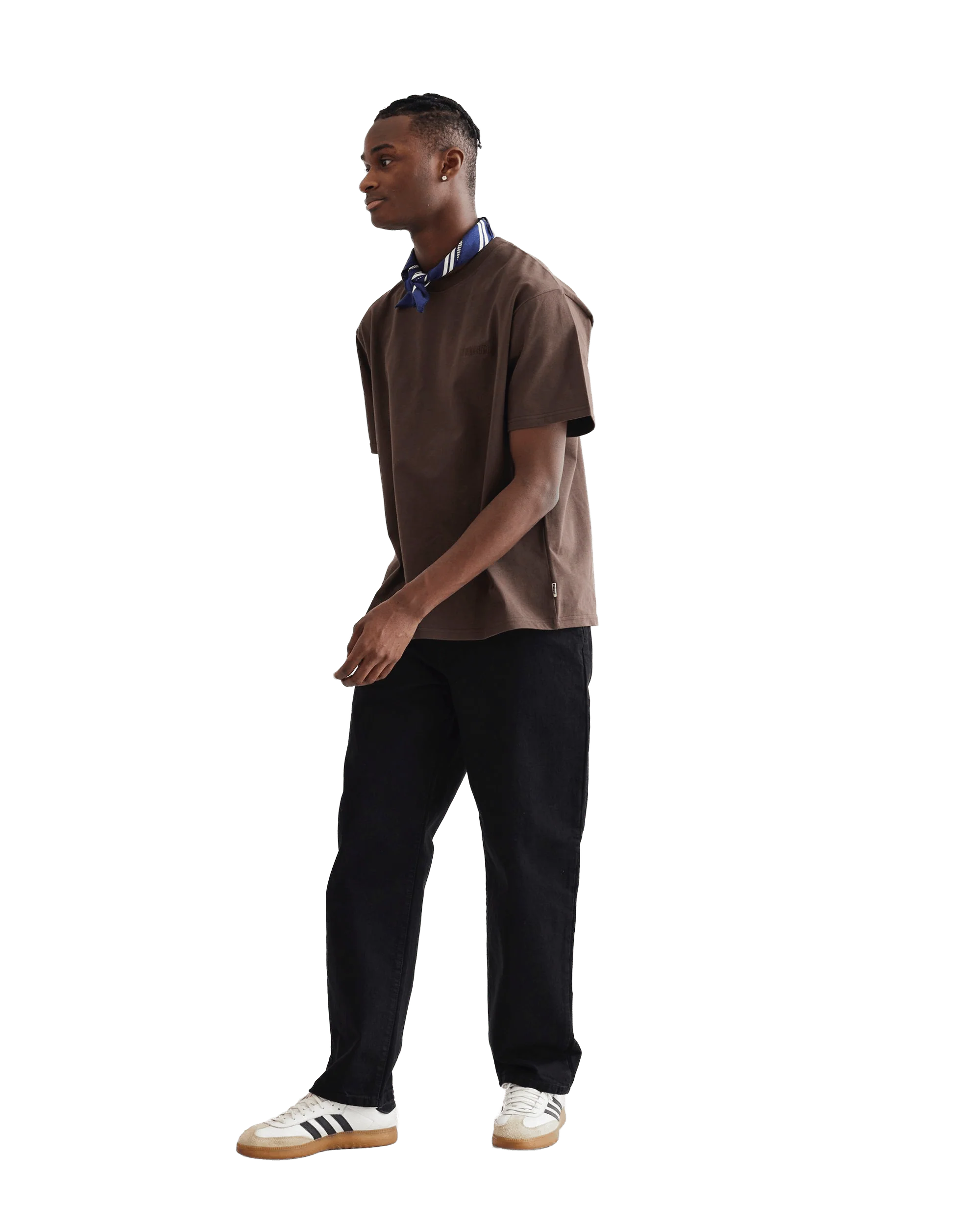 WBLeroy Craven Black Jeans - Image 3