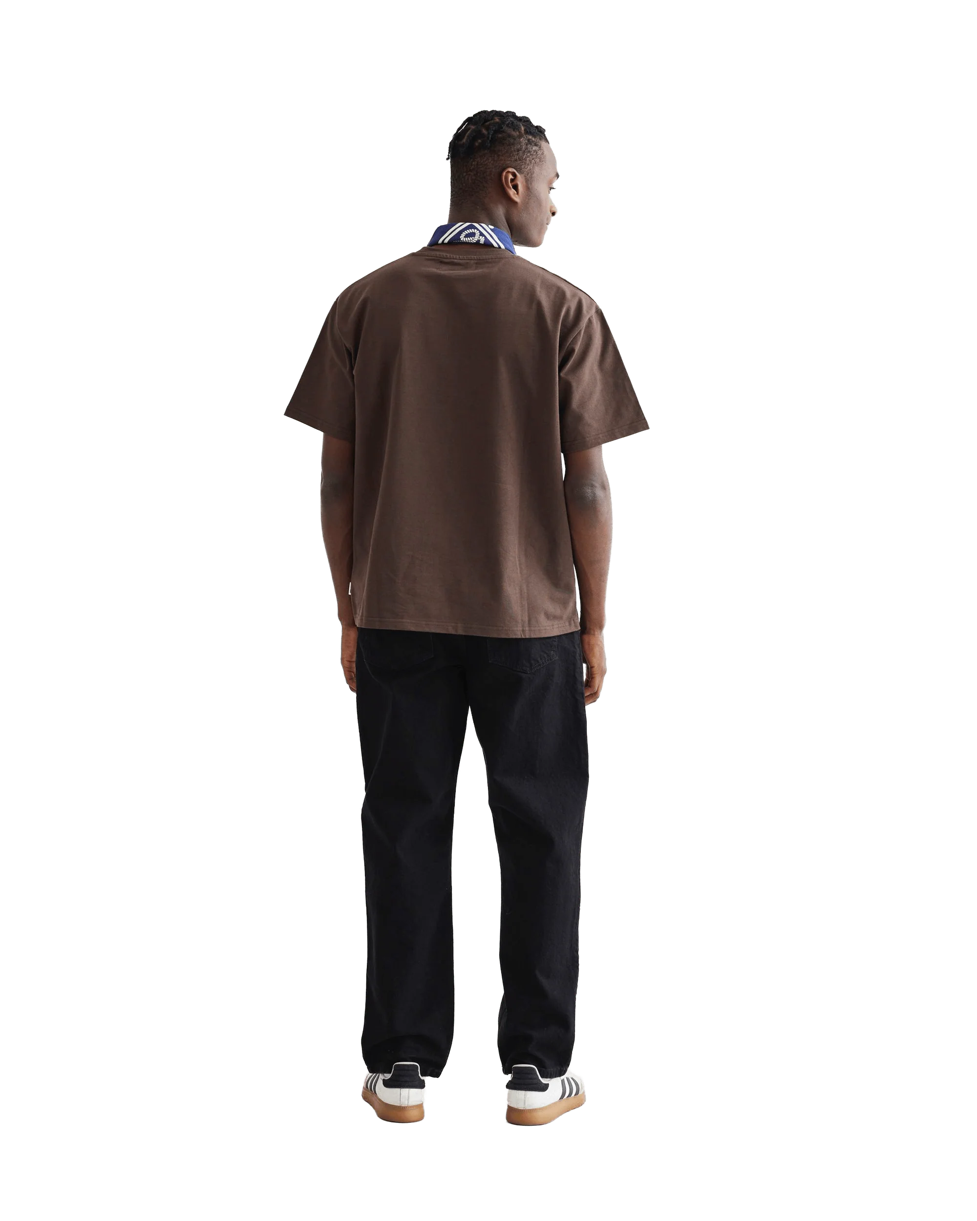WBLeroy Craven Black Jeans - Image 4