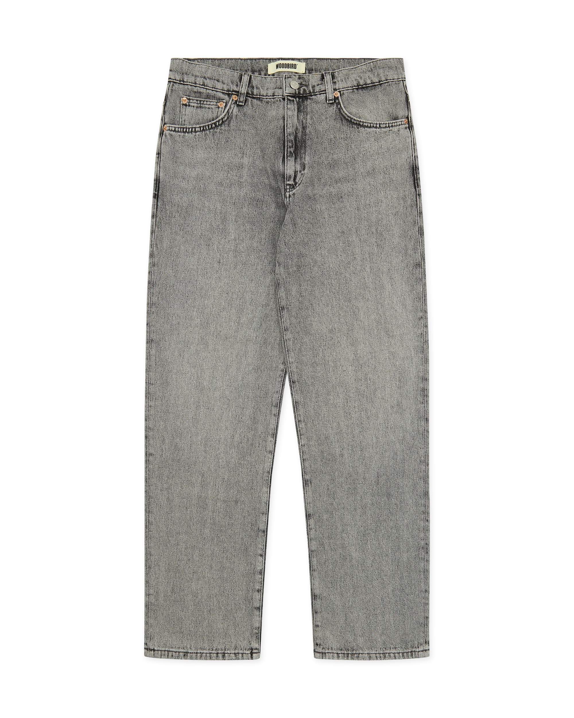 WBLeroy Ash Grey Jeans