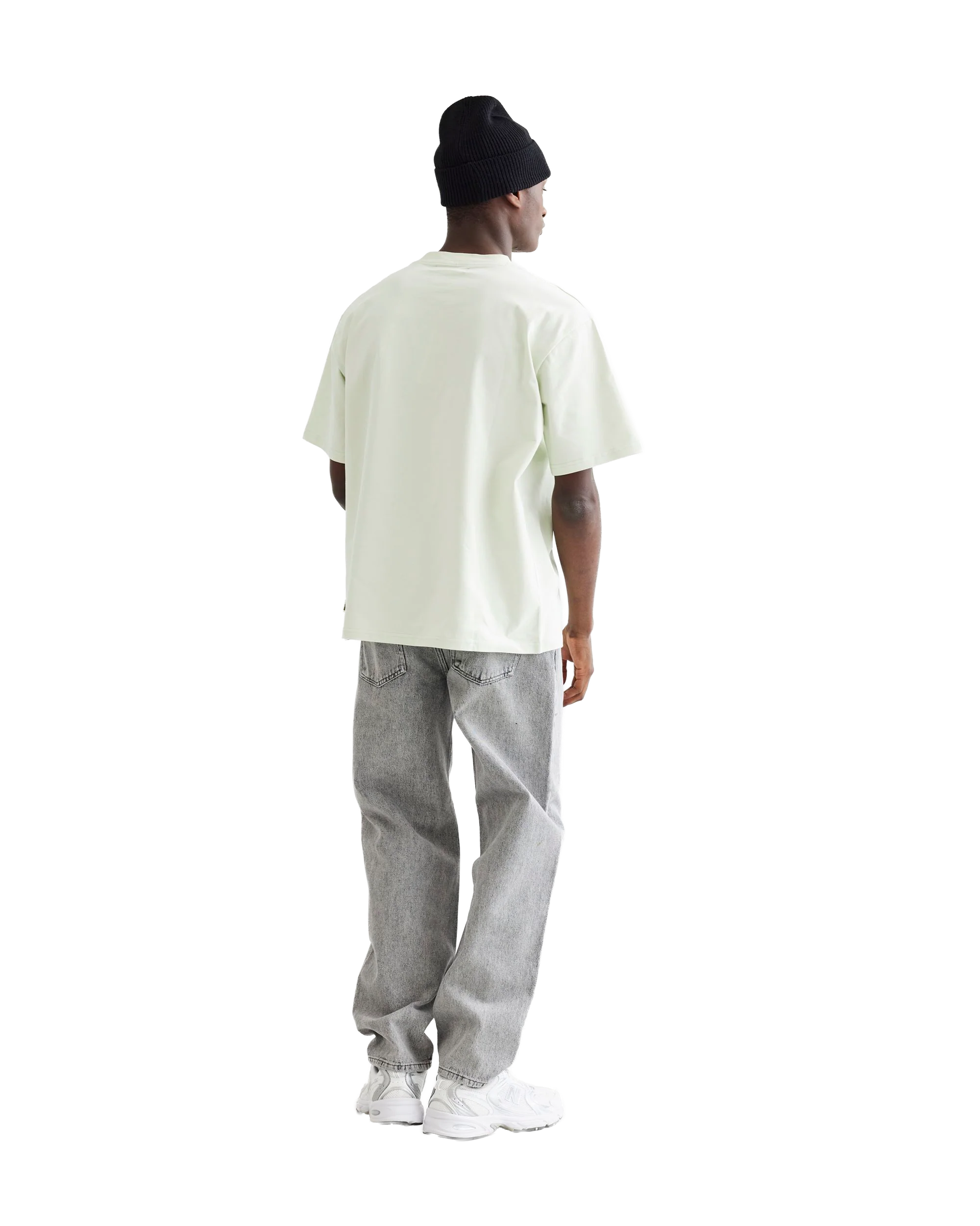 WBLeroy Ash Grey Jeans - Image 4