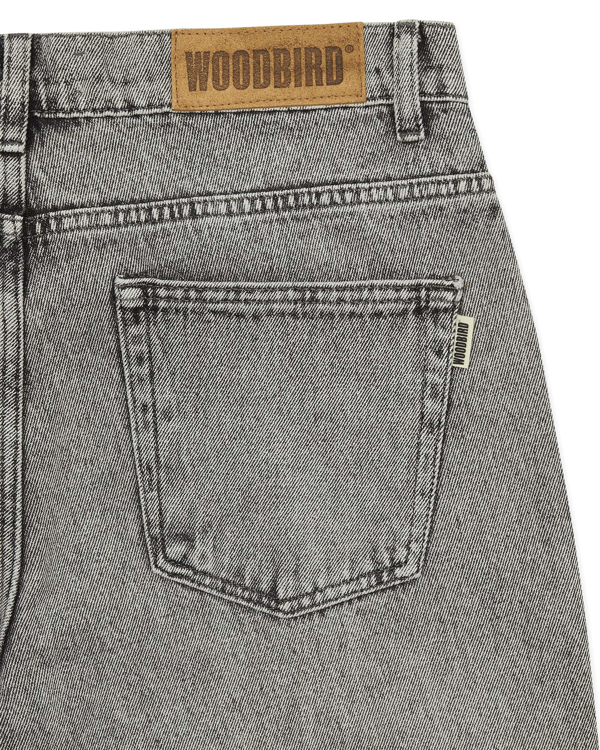 WBLeroy Ash Grey Jeans - Image 8
