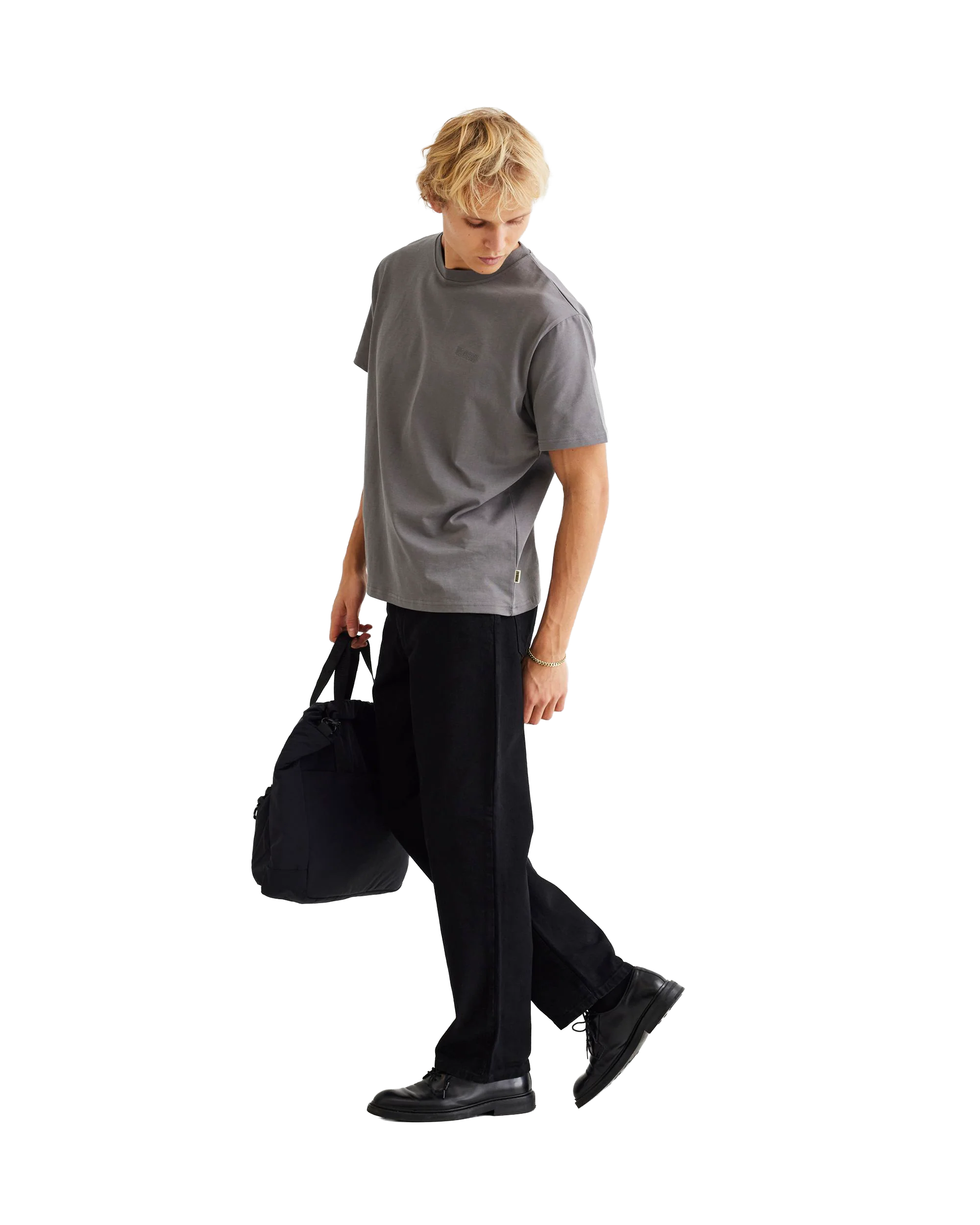 WBBaine Base tee - Image 3