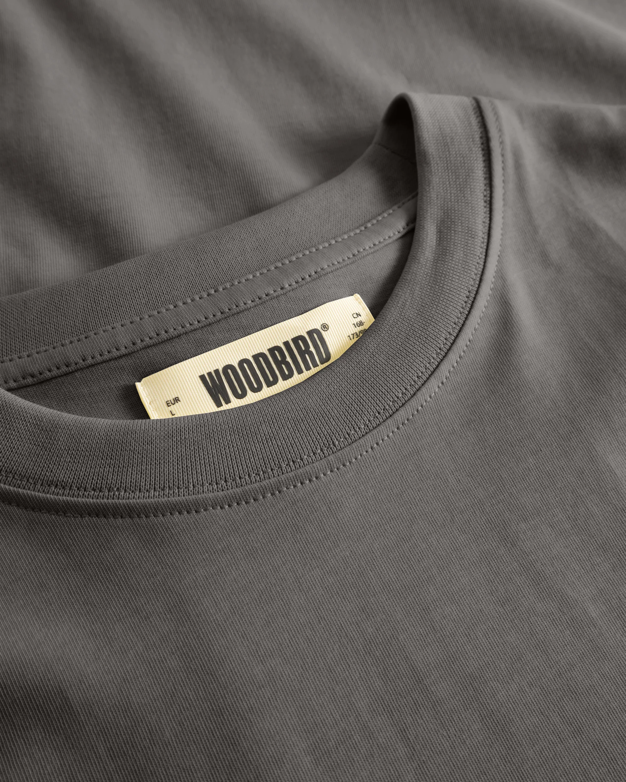 WBBaine Base tee - Image 7