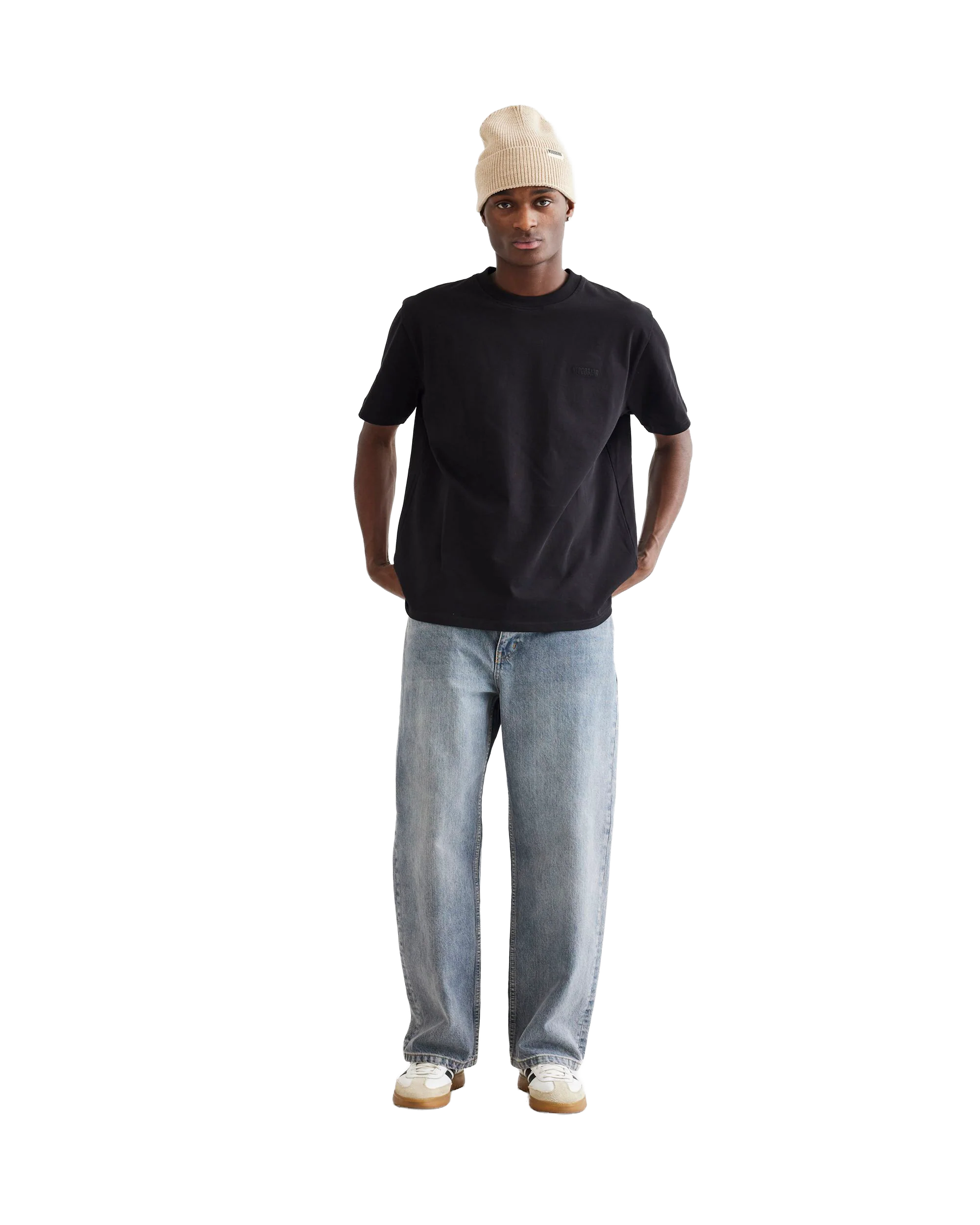 WBBaine Base tee - Image 3