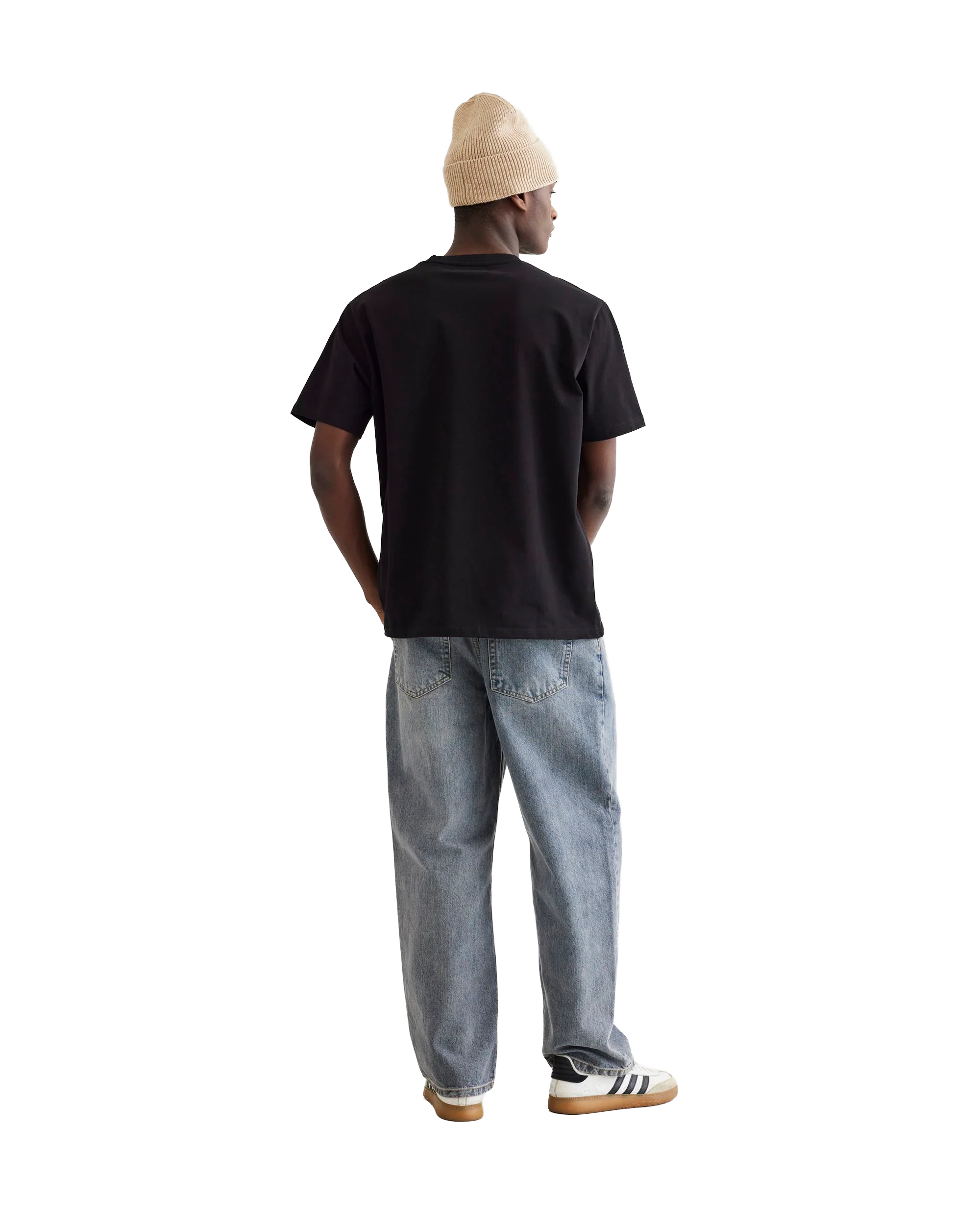 WBBaine Base tee - Image 4