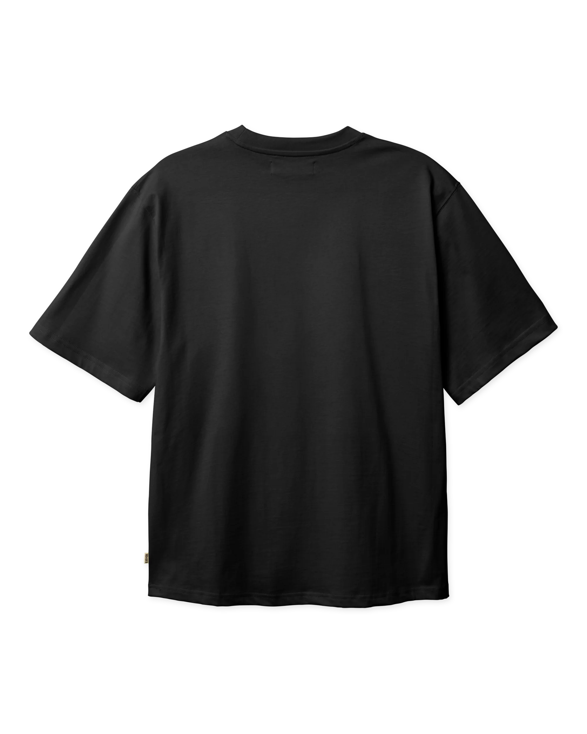 WBBaine Base tee - Image 6