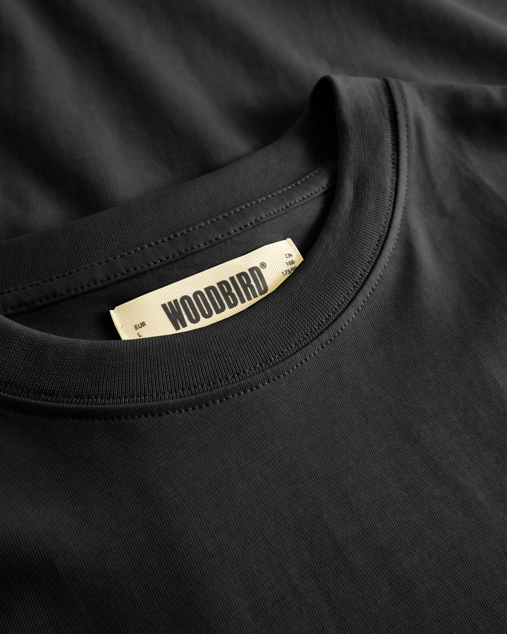 WBBaine Base tee - Image 7
