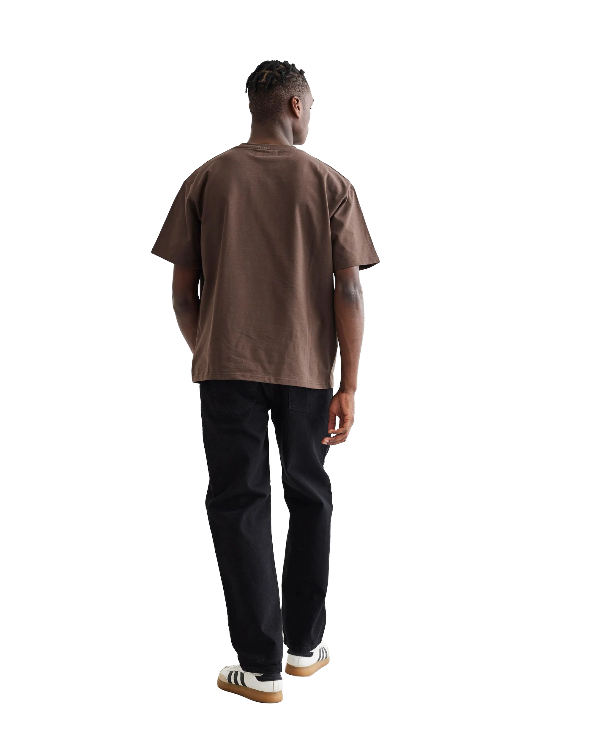 WBBaine Base tee - Image 4