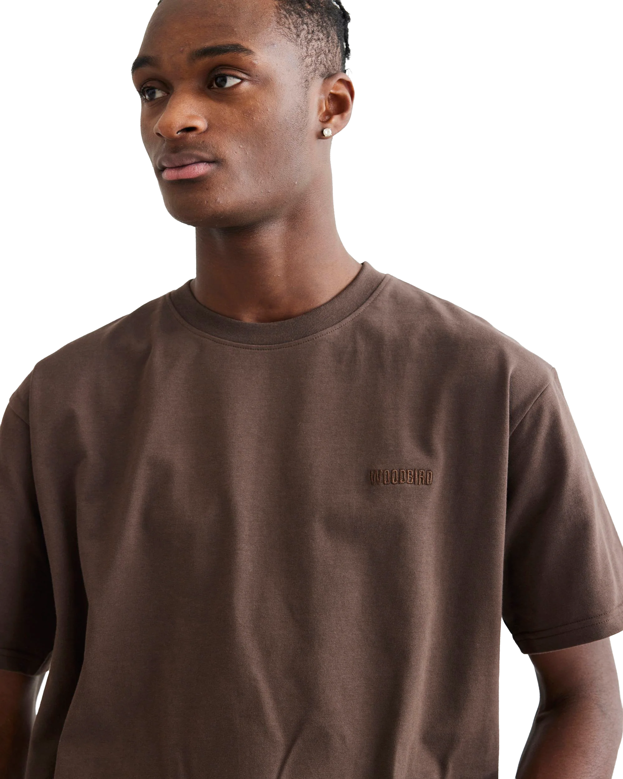 WBBaine Base tee - Image 5