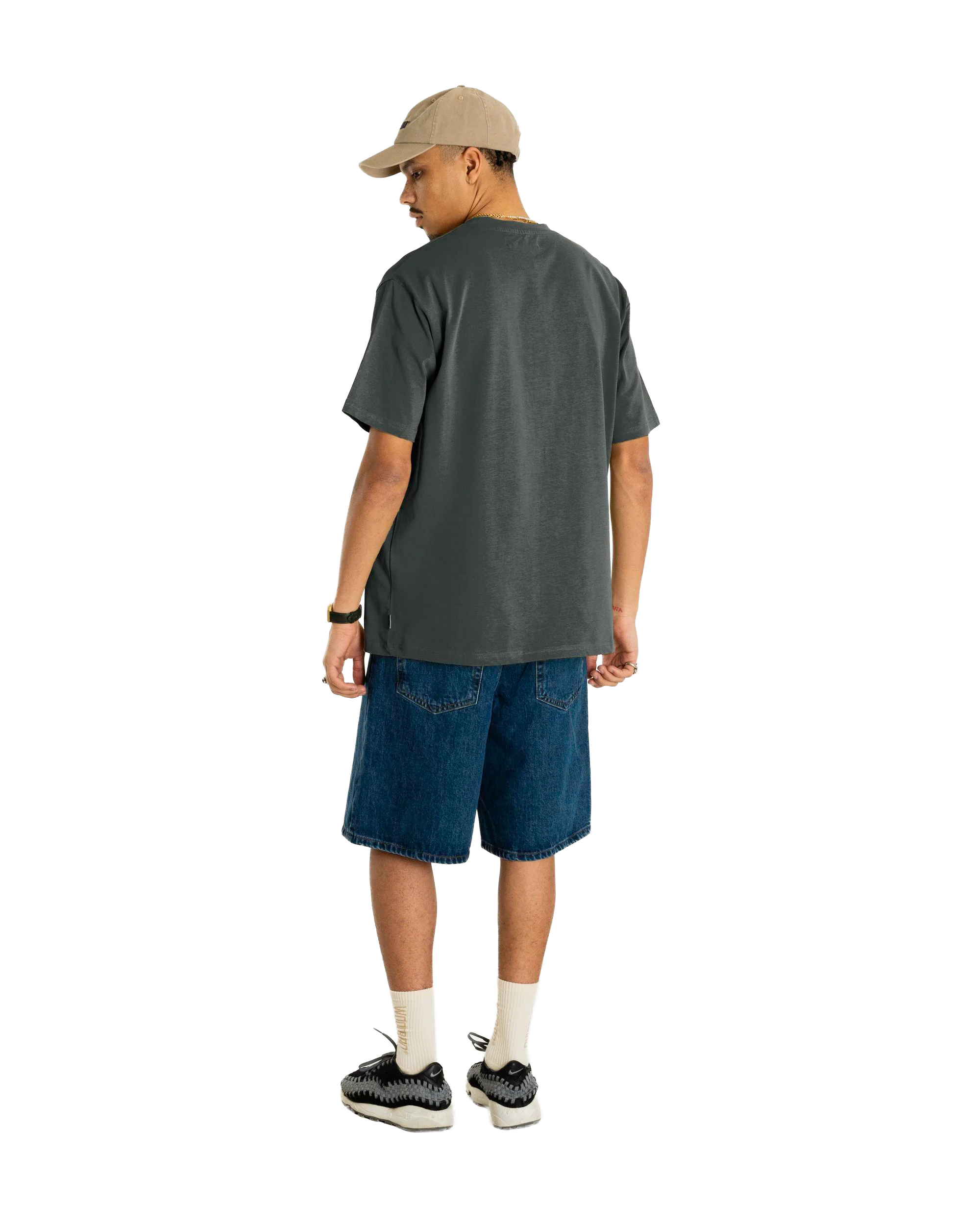 WBBaine Base tee - Image 4