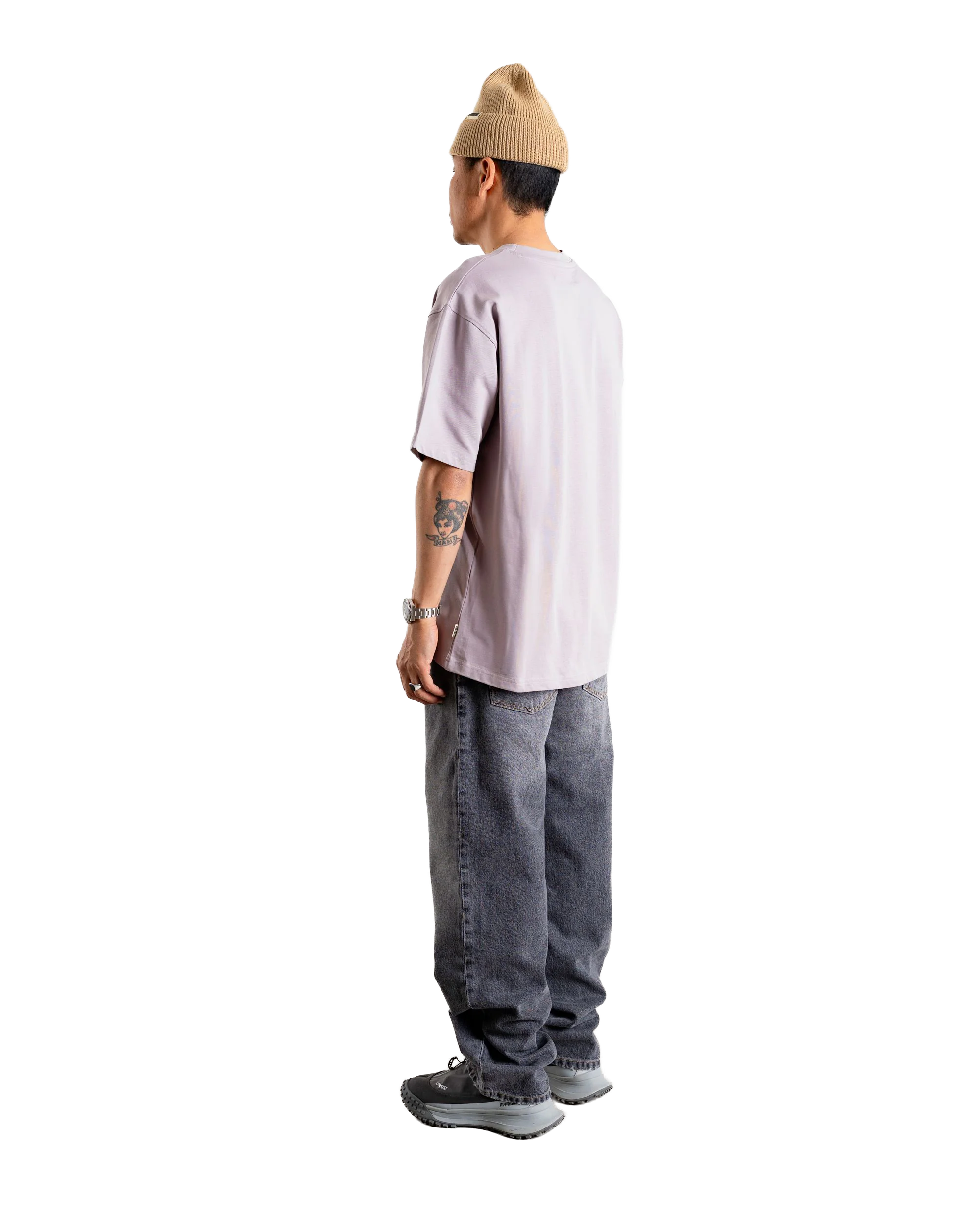 WBBaine Base tee - Image 4