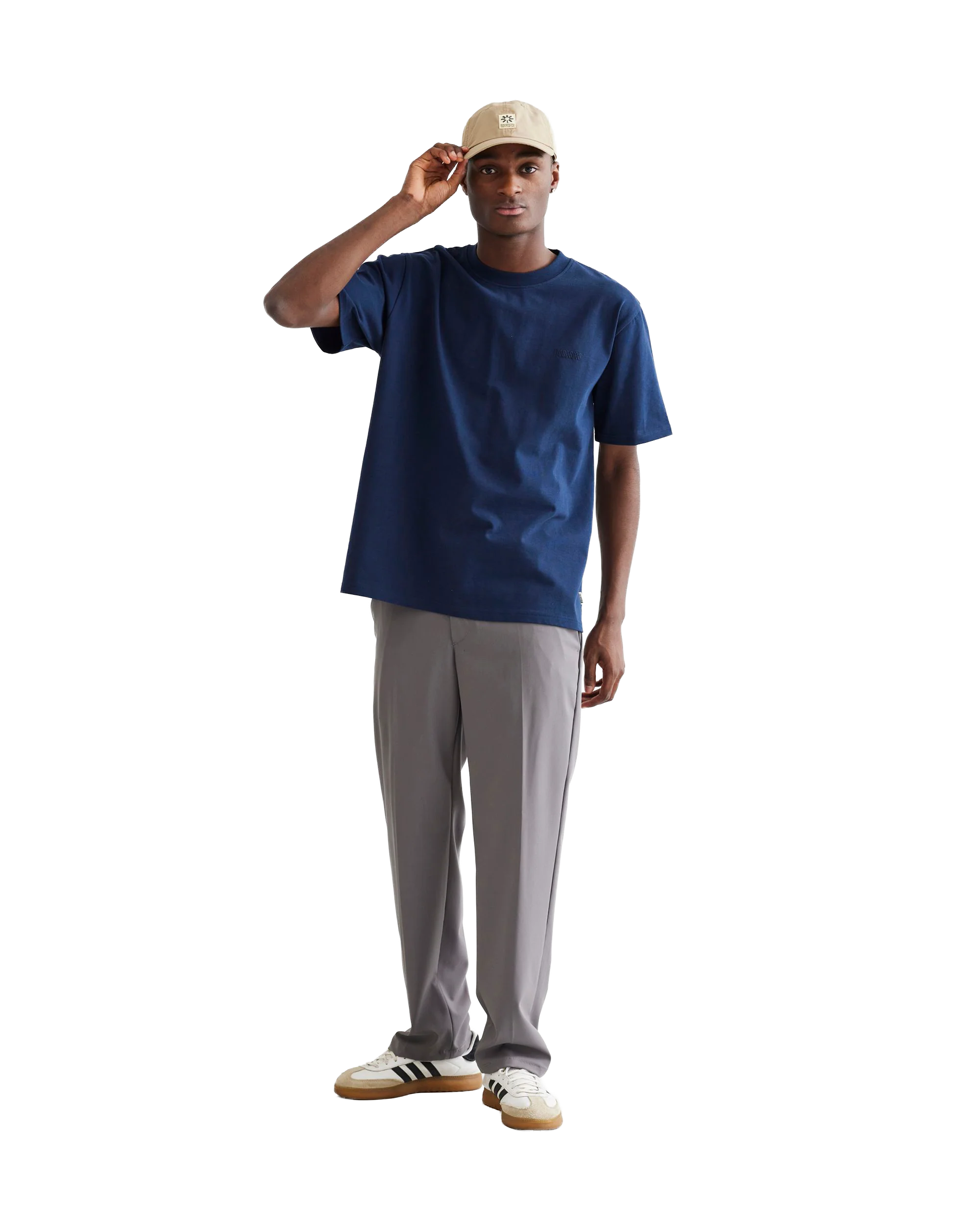 WBBaine Base tee - Image 3