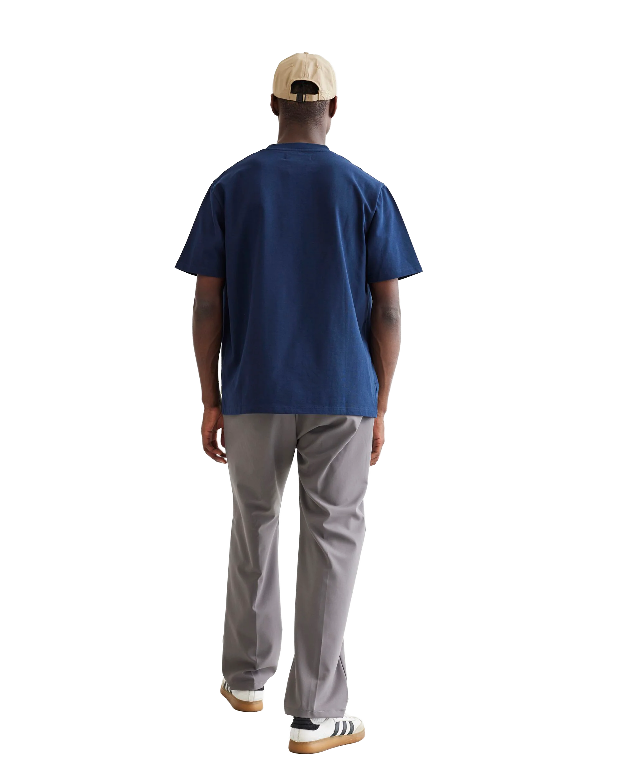 WBBaine Base tee - Image 4