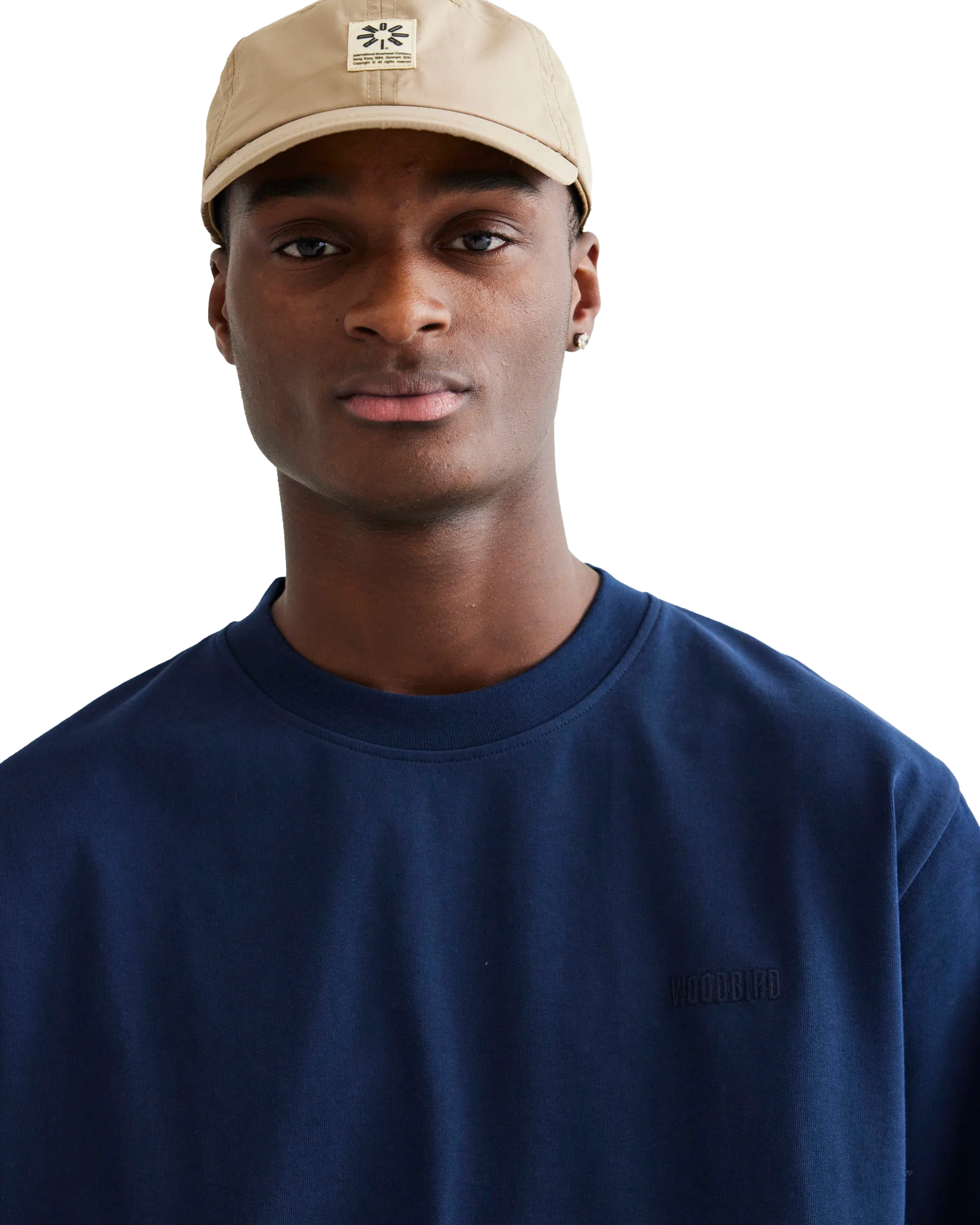 WBBaine Base tee - Image 5