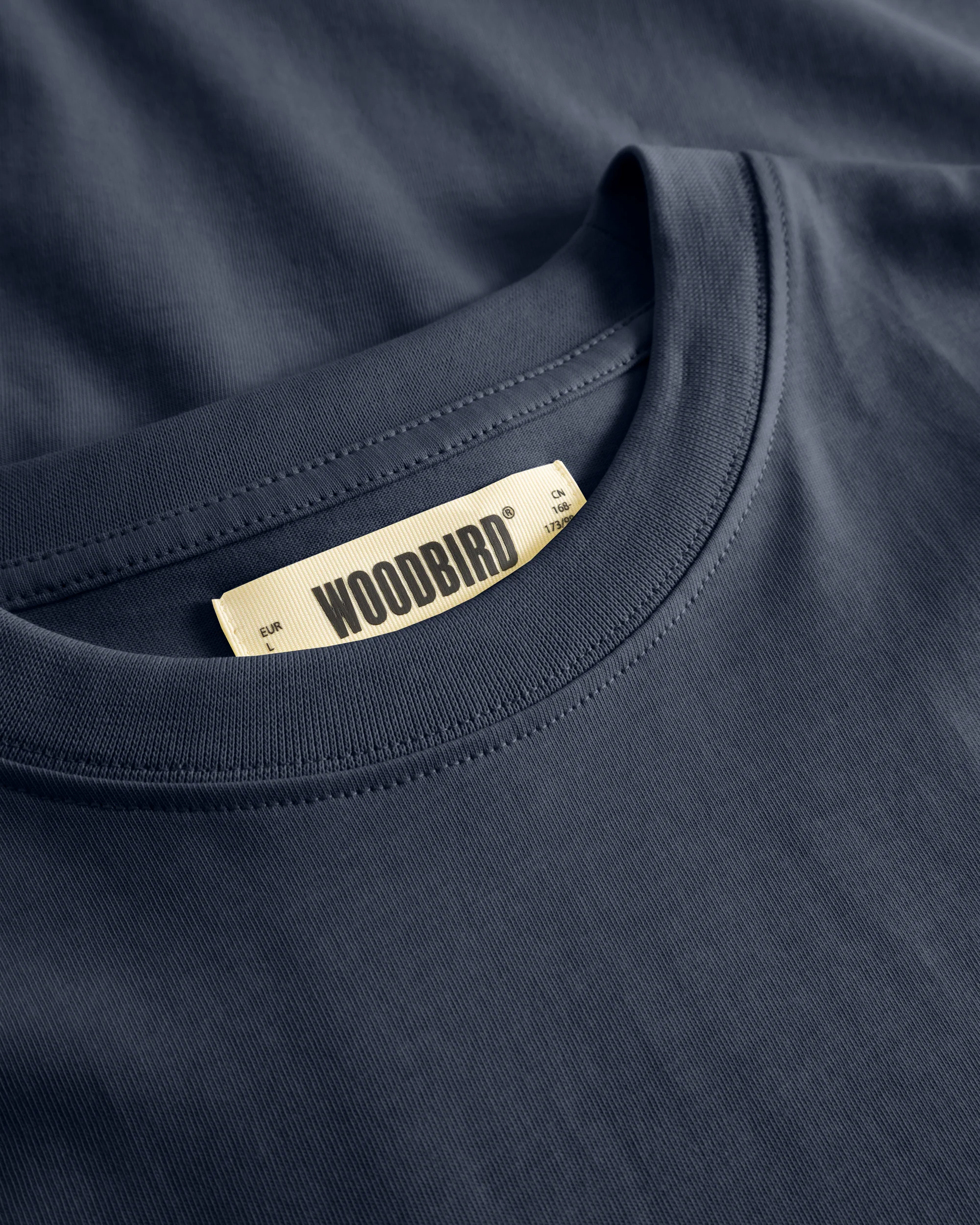 WBBaine Base tee - Image 7