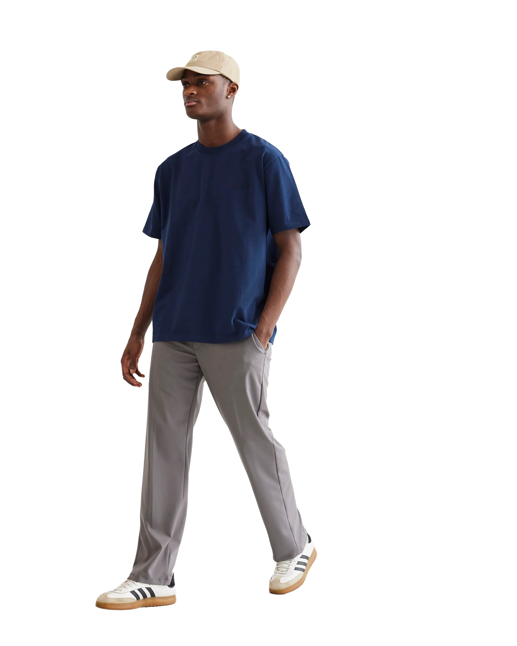 WBBaine Base tee - Image 9