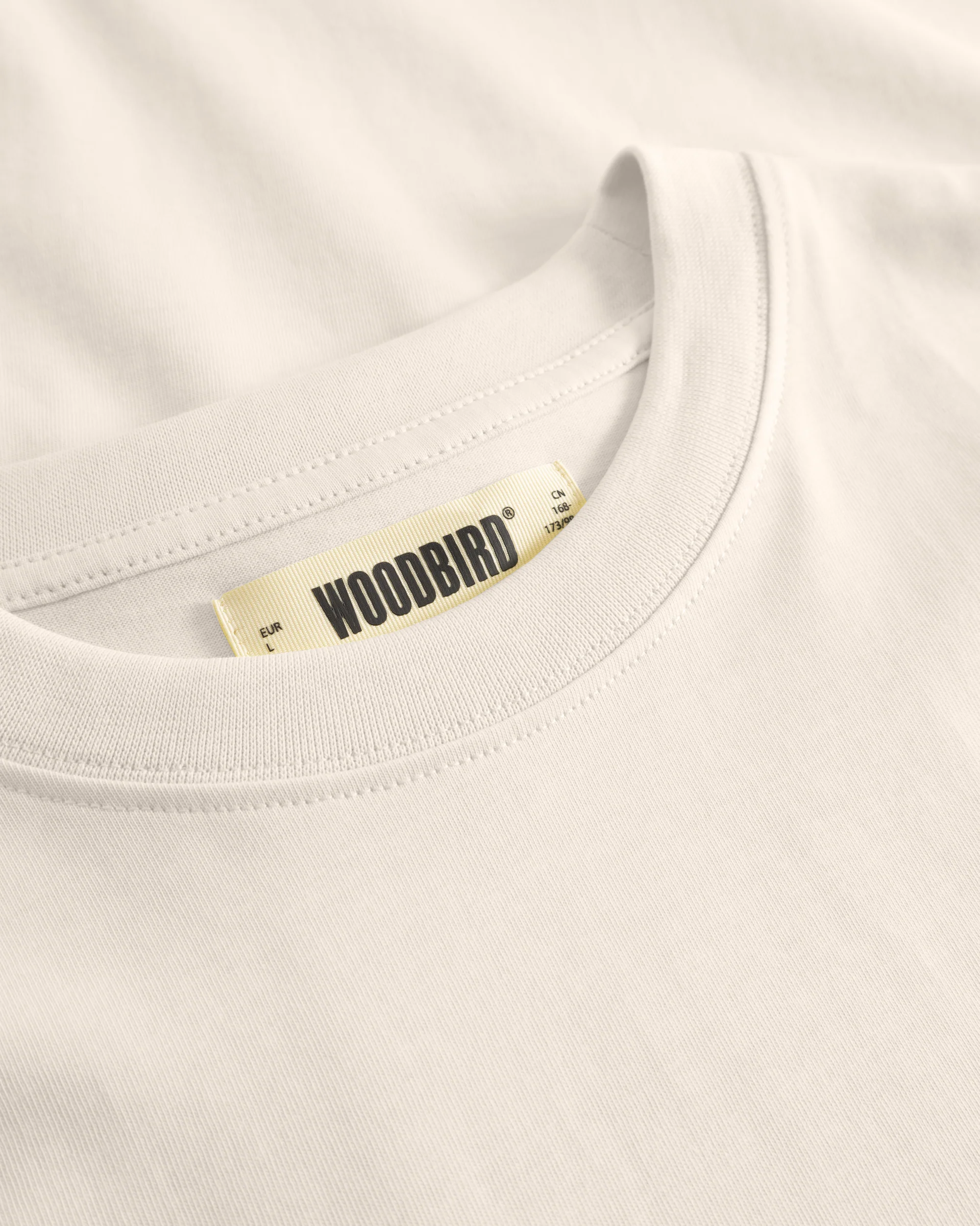 WBBaine Base tee - Image 6