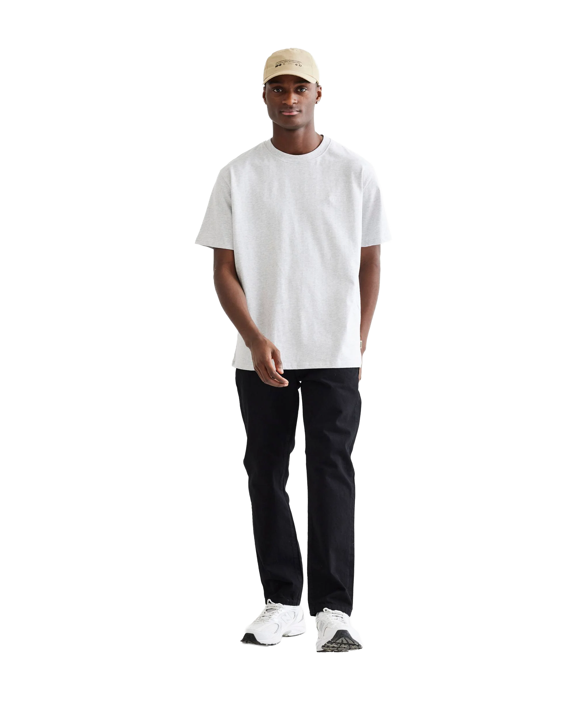 WBBaine Base tee - Image 8
