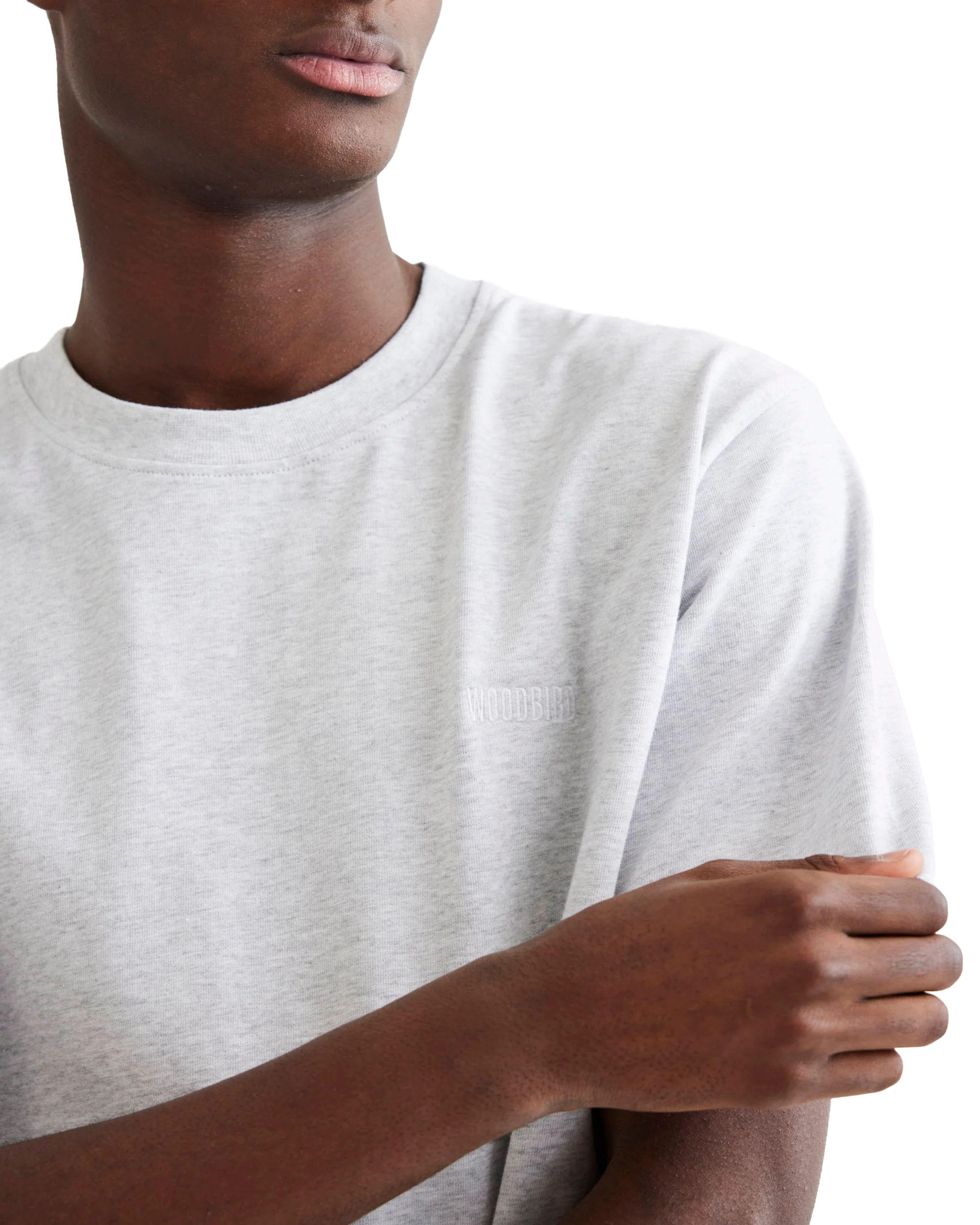 WBBaine Base tee - Image 9
