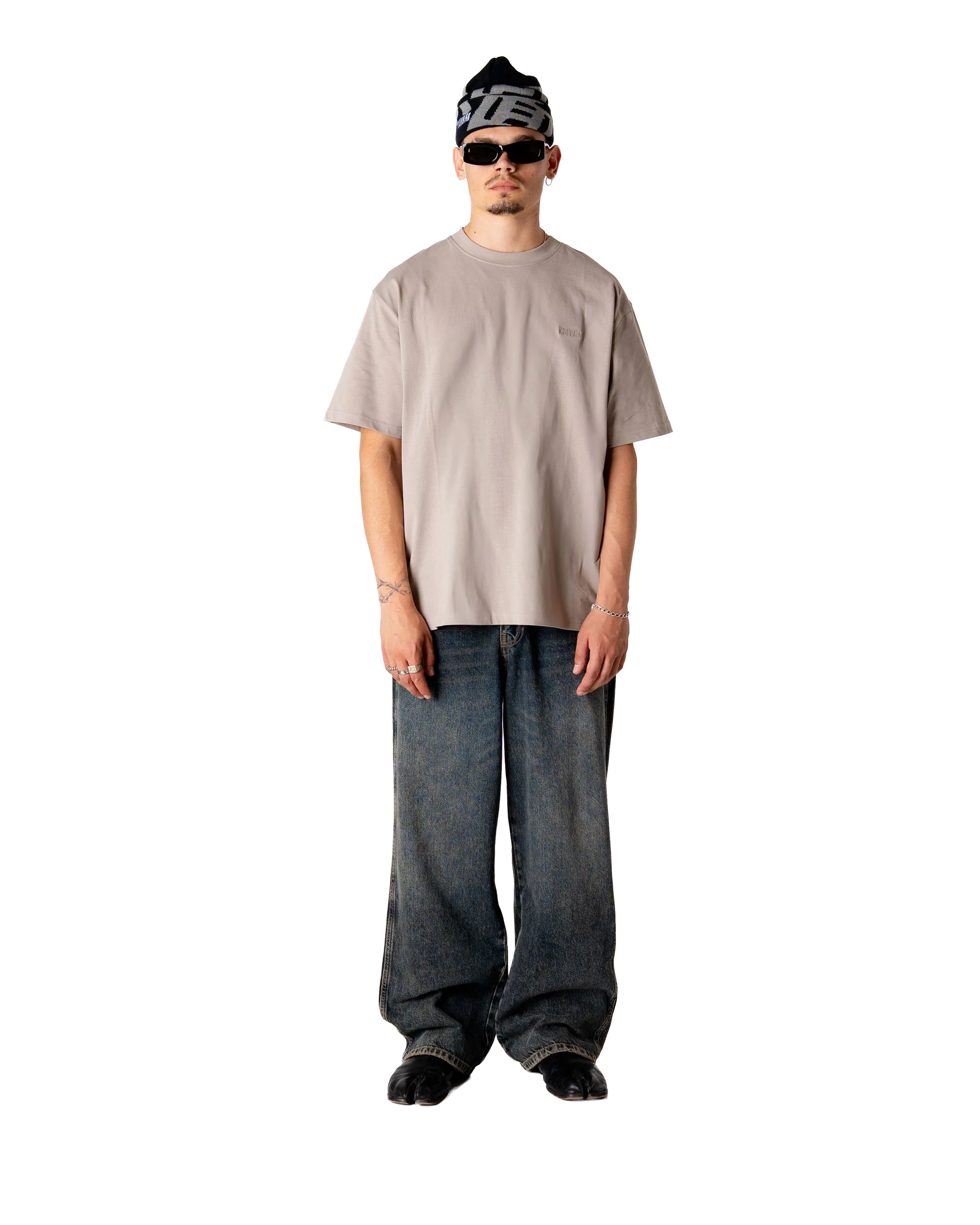 WBBaine Base tee - Image 3