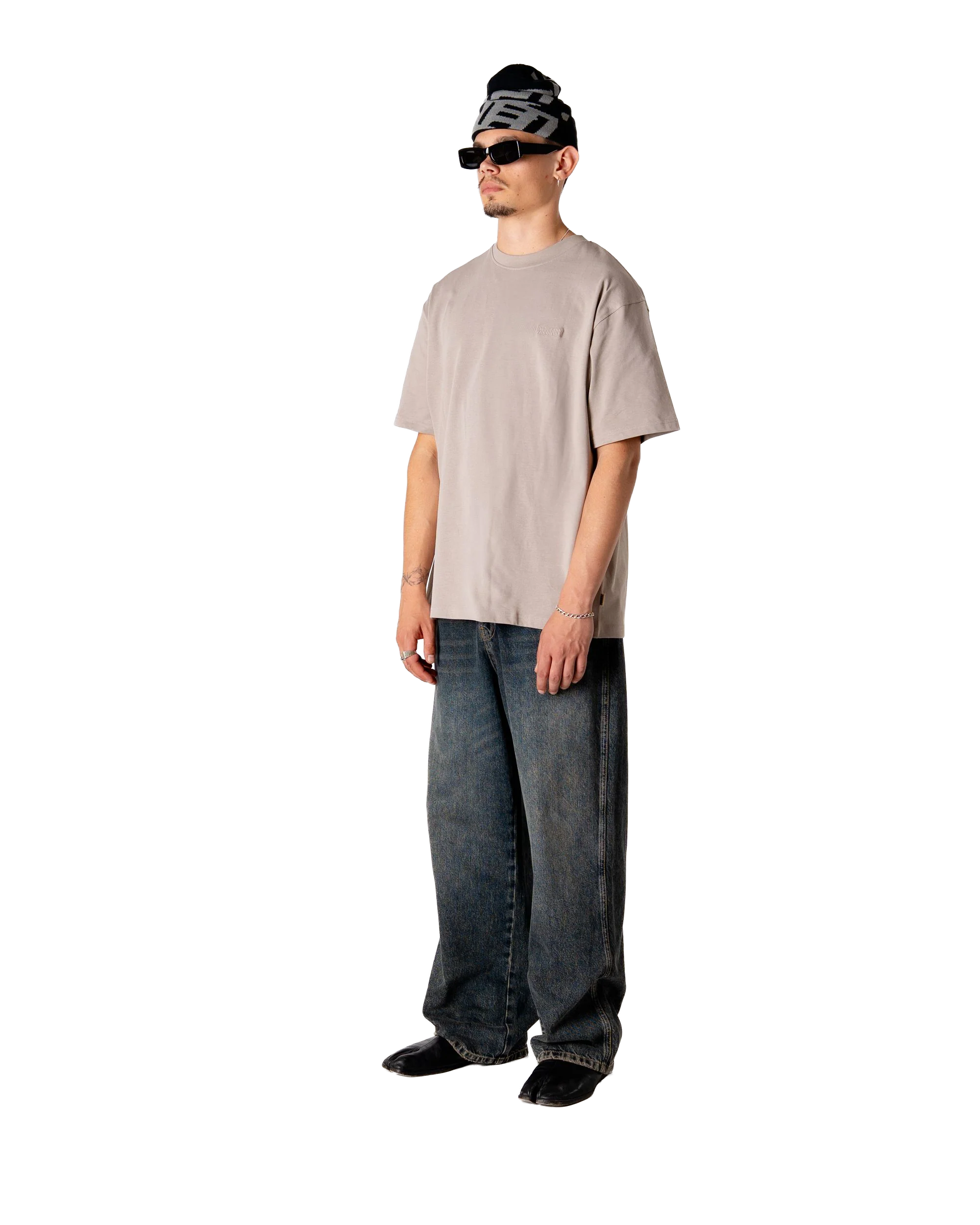 WBBaine Base tee - Image 4