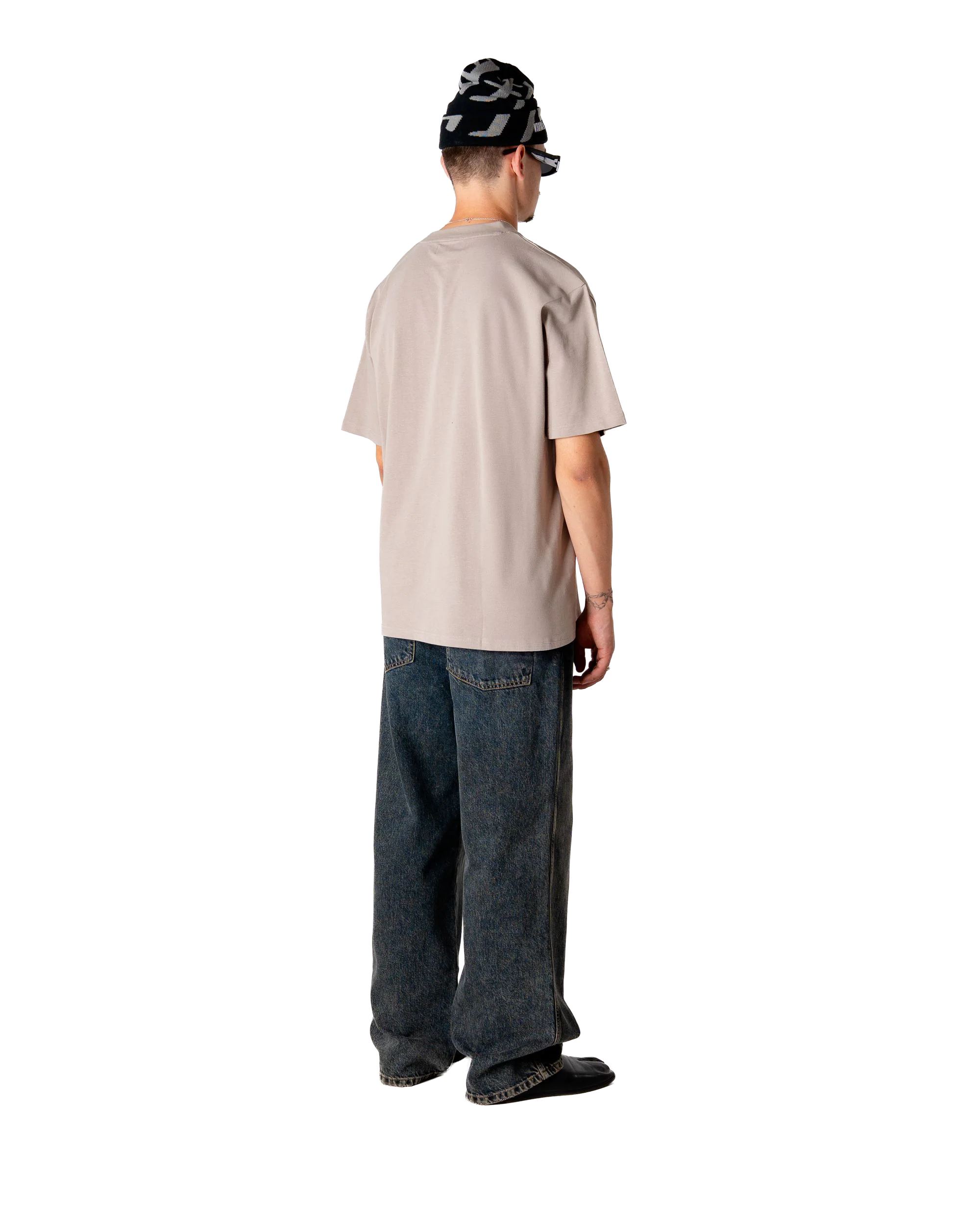 WBBaine Base tee - Image 5
