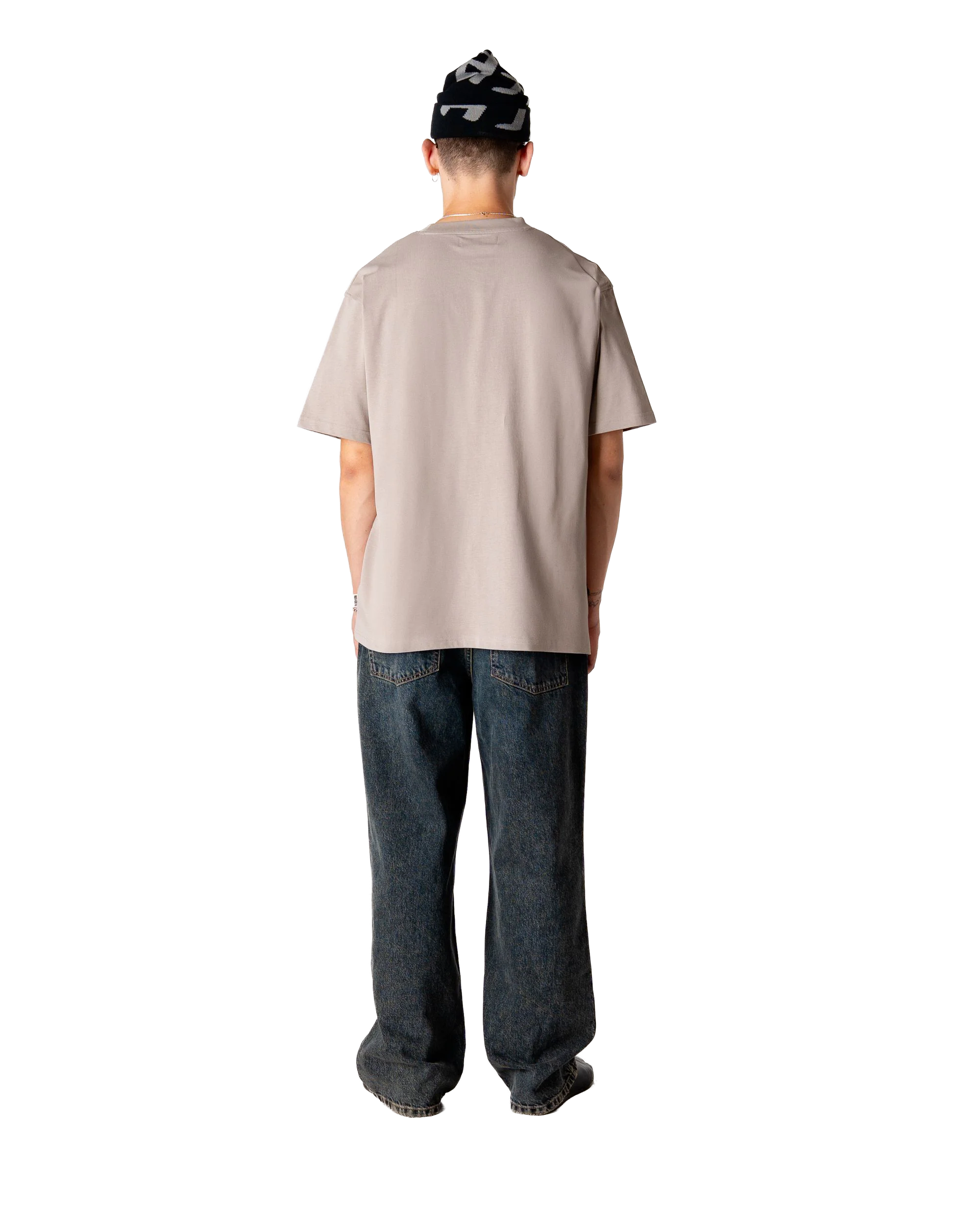 WBBaine Base tee - Image 6