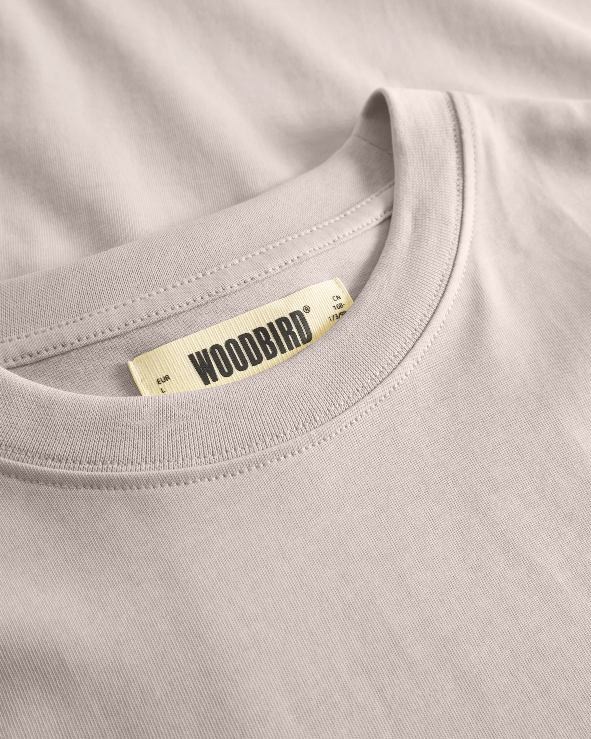 WBBaine Base tee - Image 8