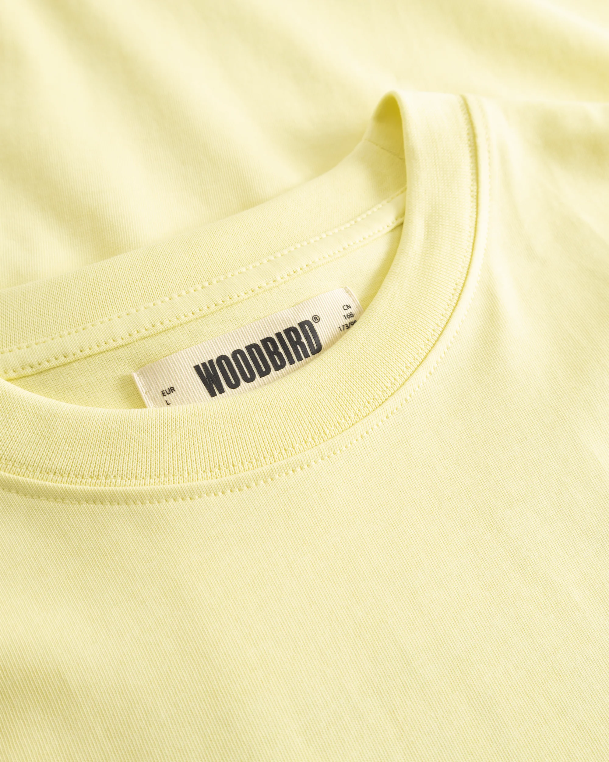 WBBaine Base tee - Image 3