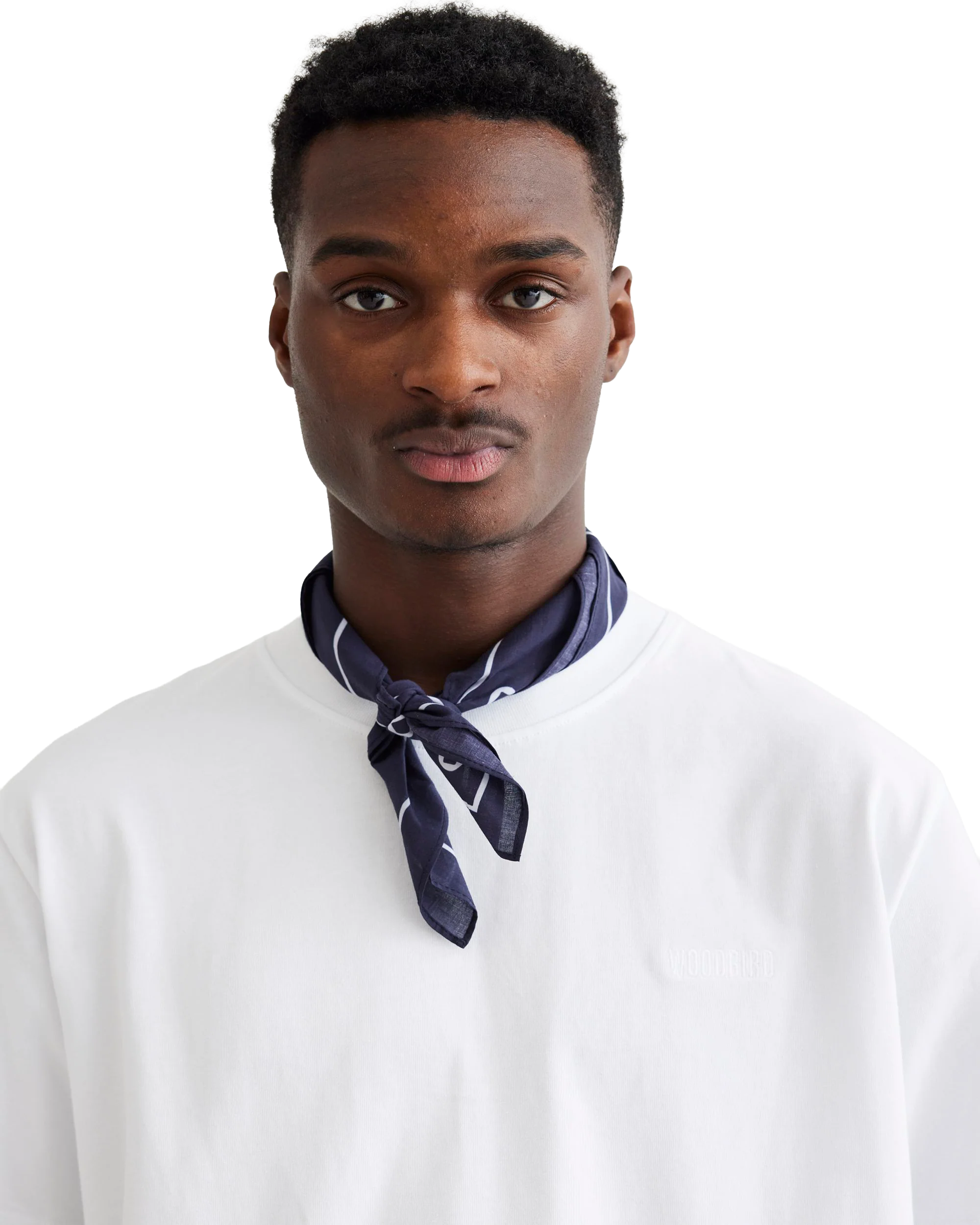 WBBaine Base tee - Image 3