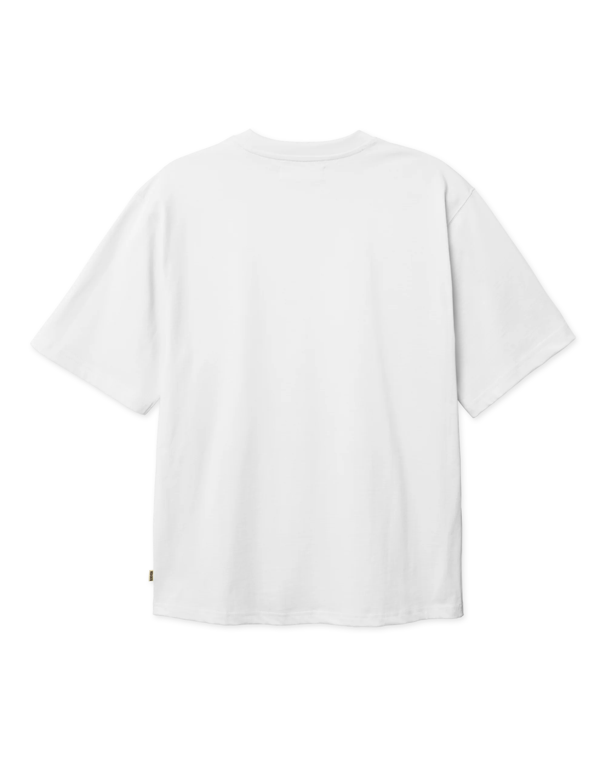 WBBaine Base tee - Image 4