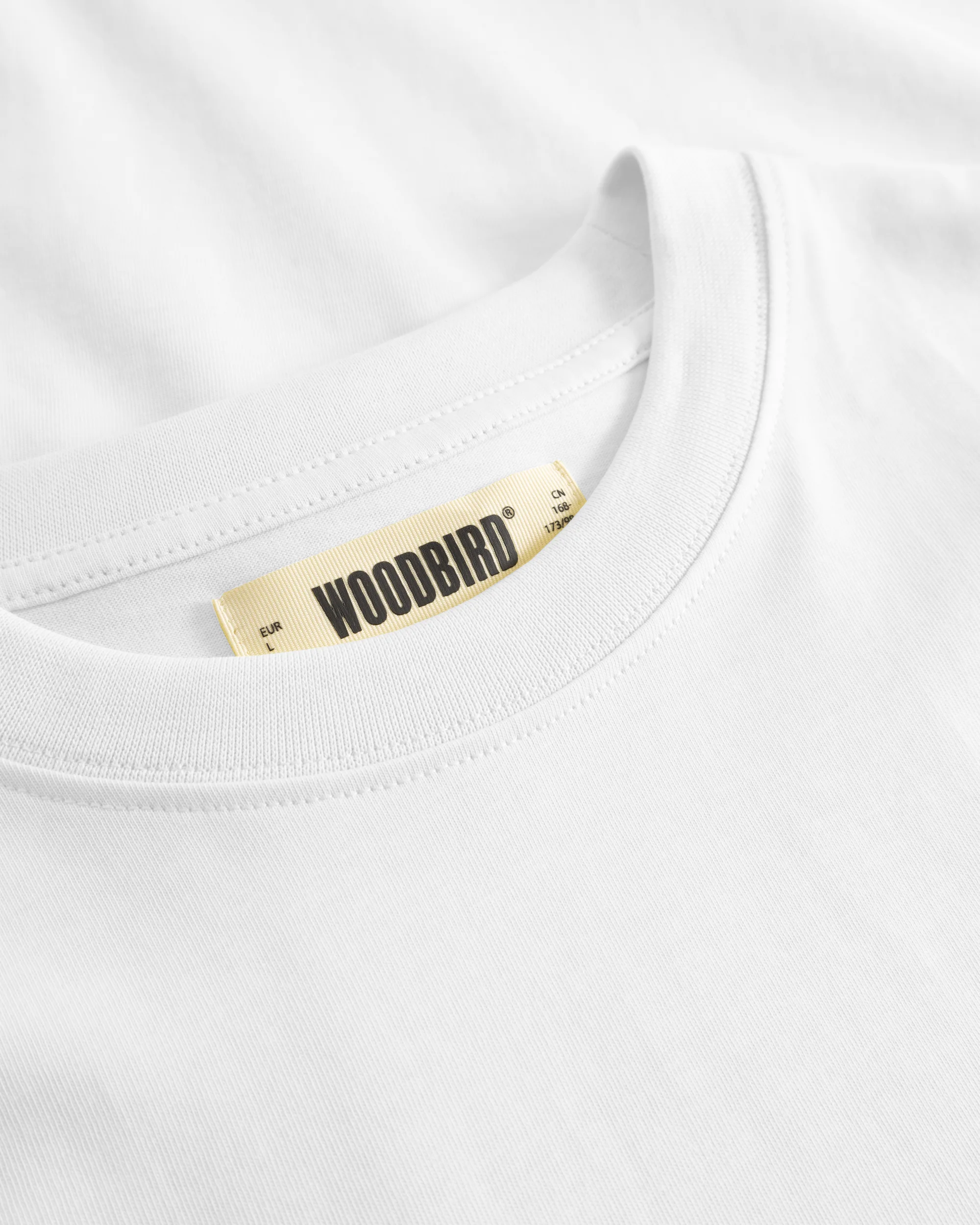 WBBaine Base tee - Image 5
