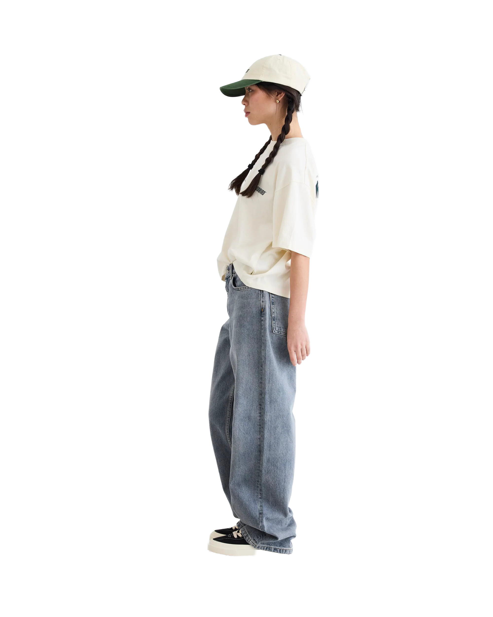 WBKathy Bone Jeans - Image 3