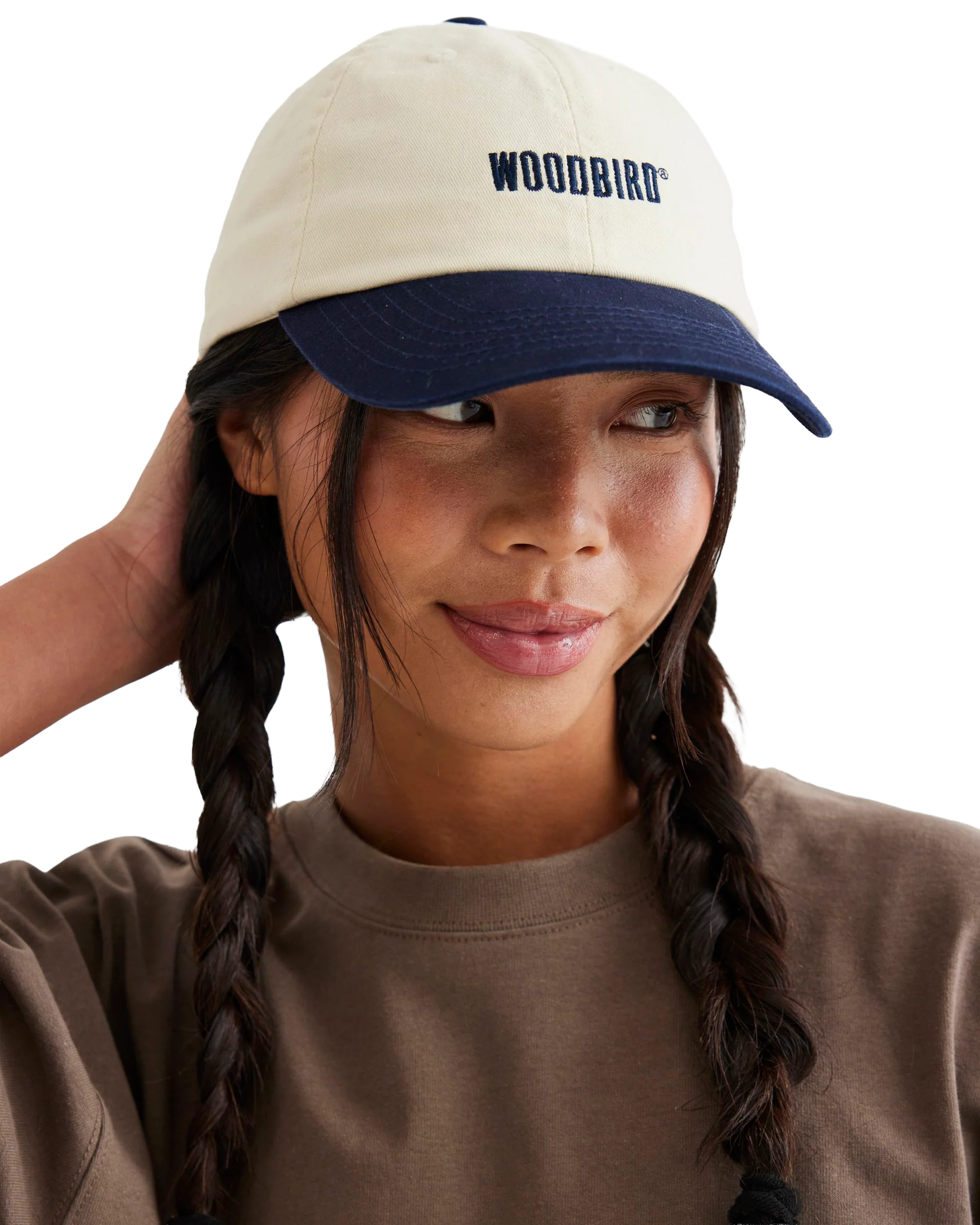 WBCore Twill Cap - Image 3