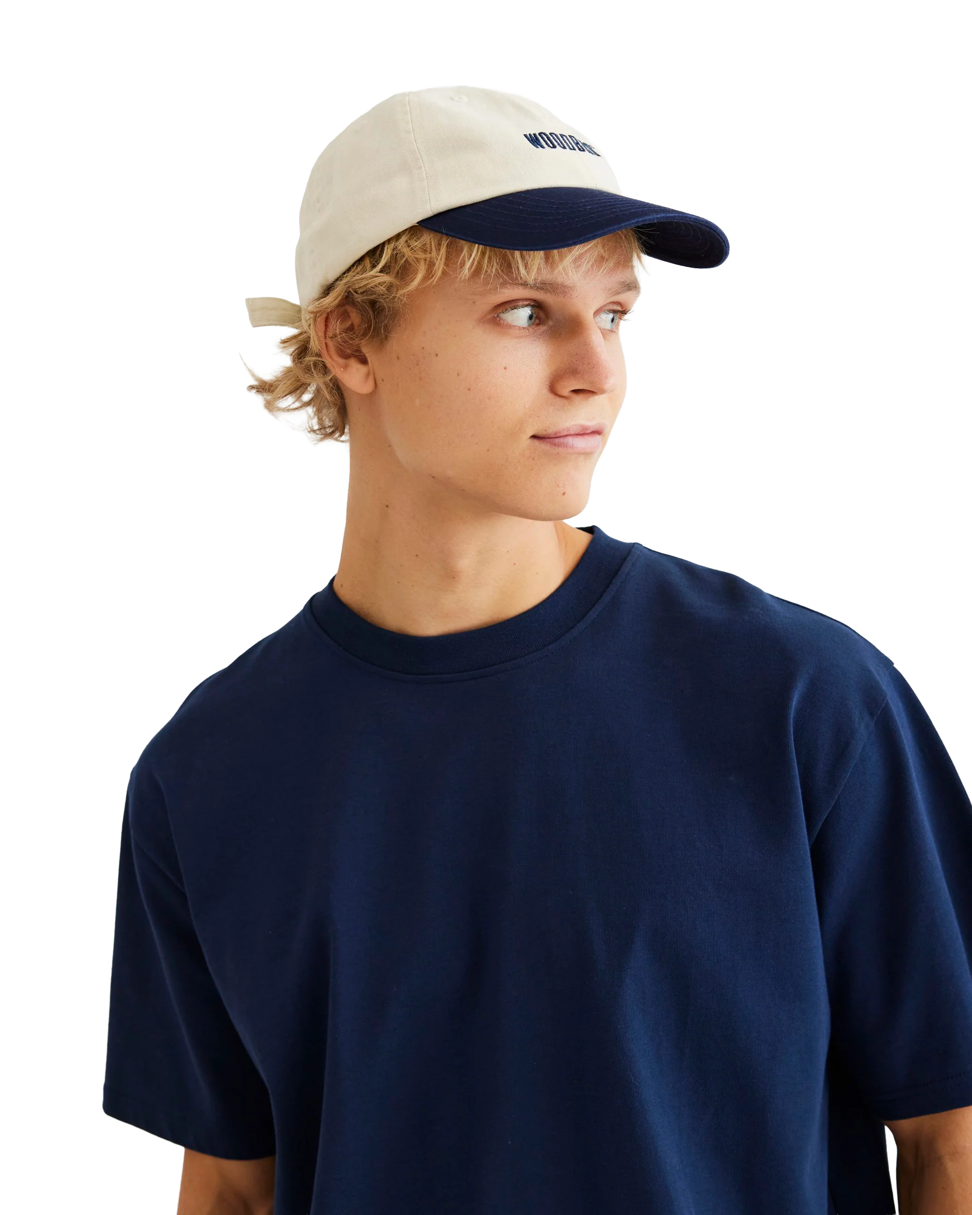 WBCore Twill Cap - Image 4