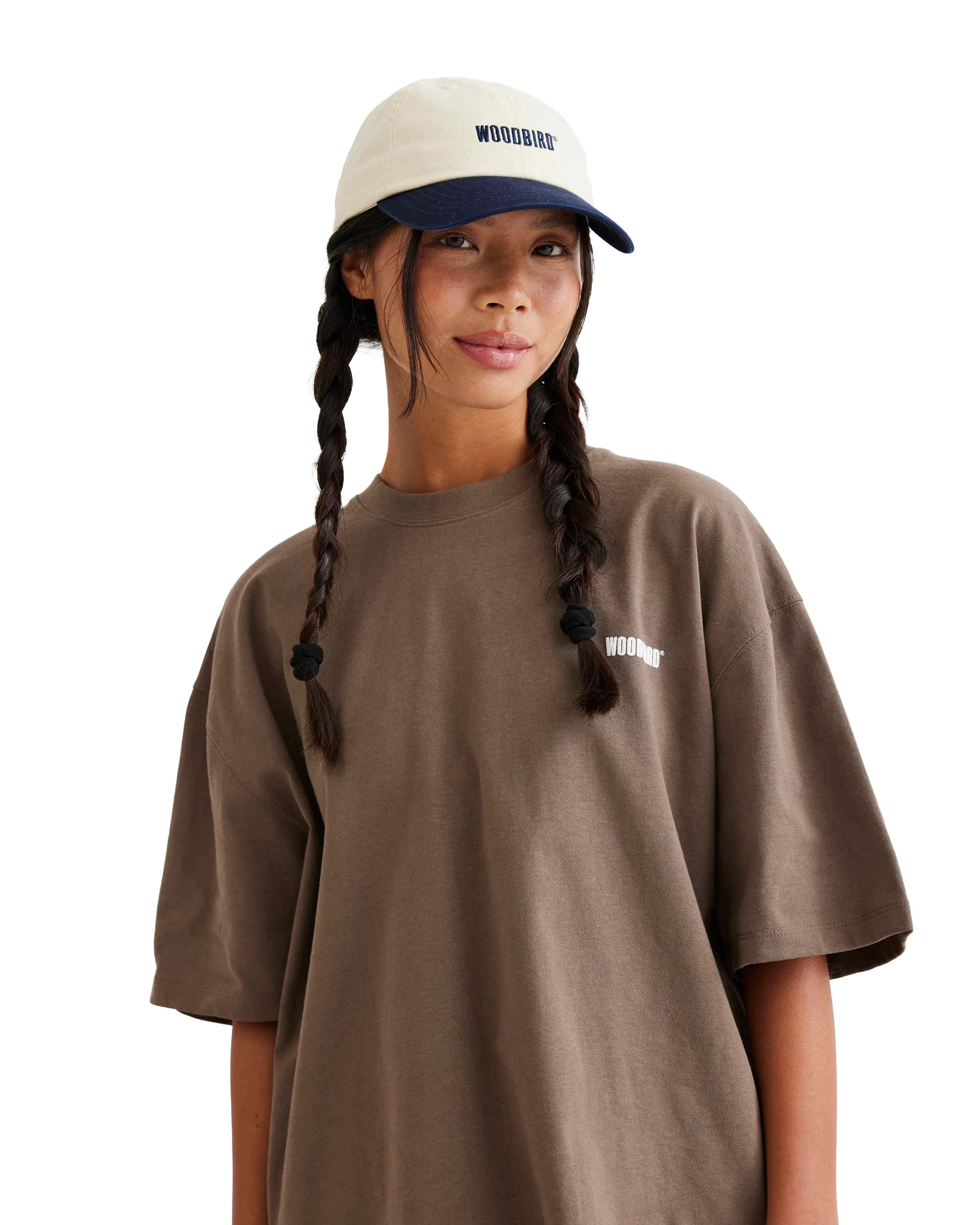 WBCore Twill Cap - Image 5