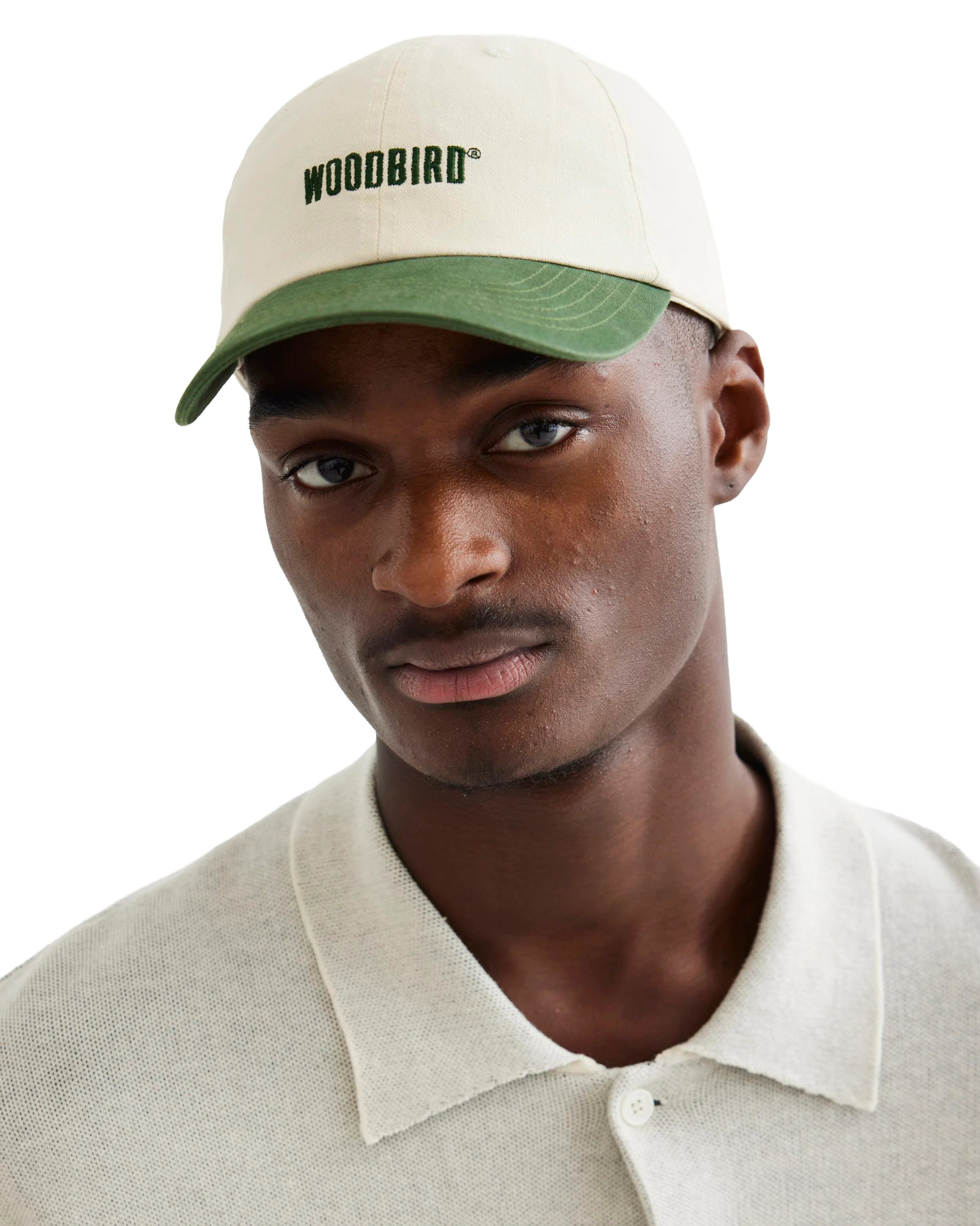 WBCore Twill Cap - Image 2