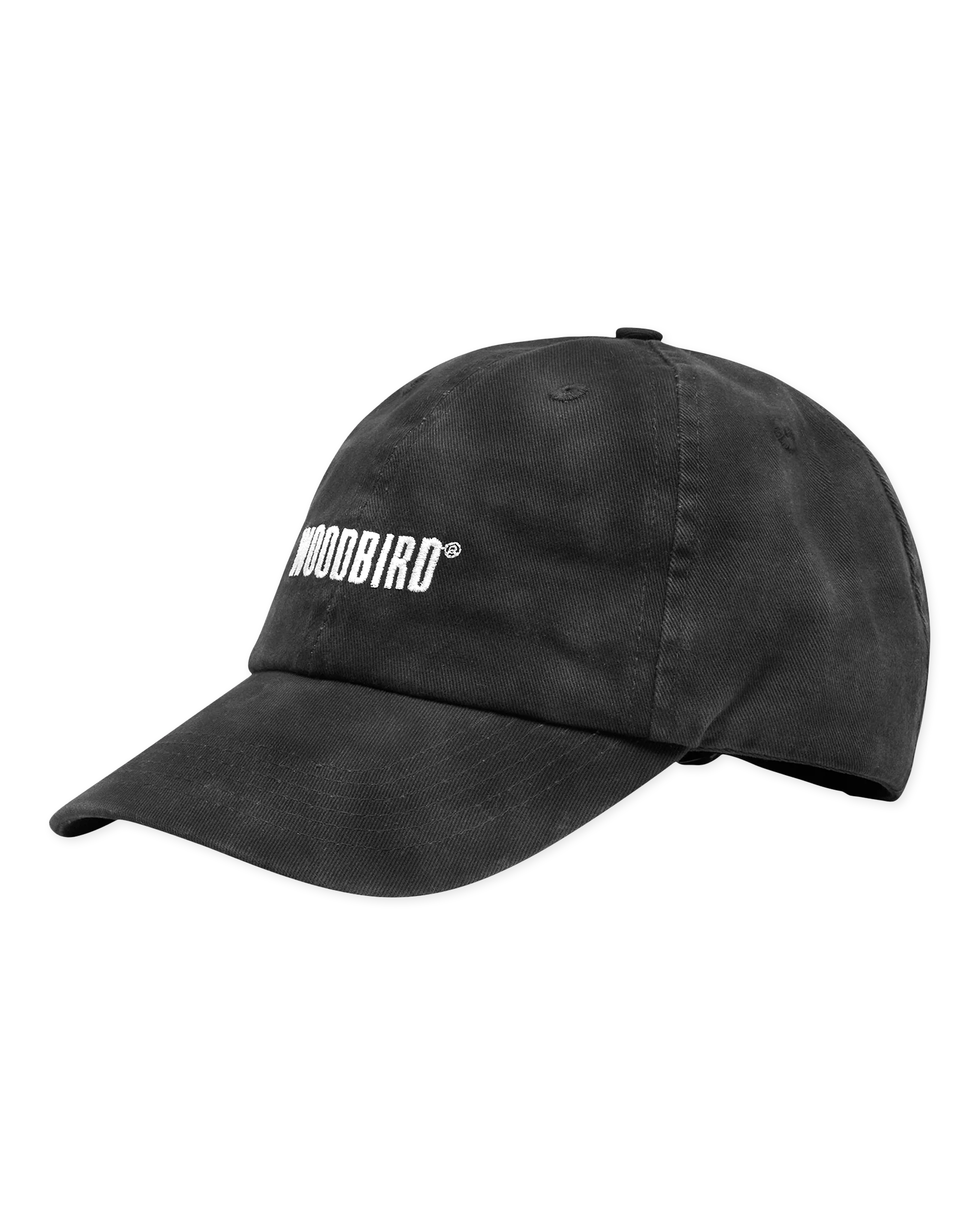 WBCore Twill Cap