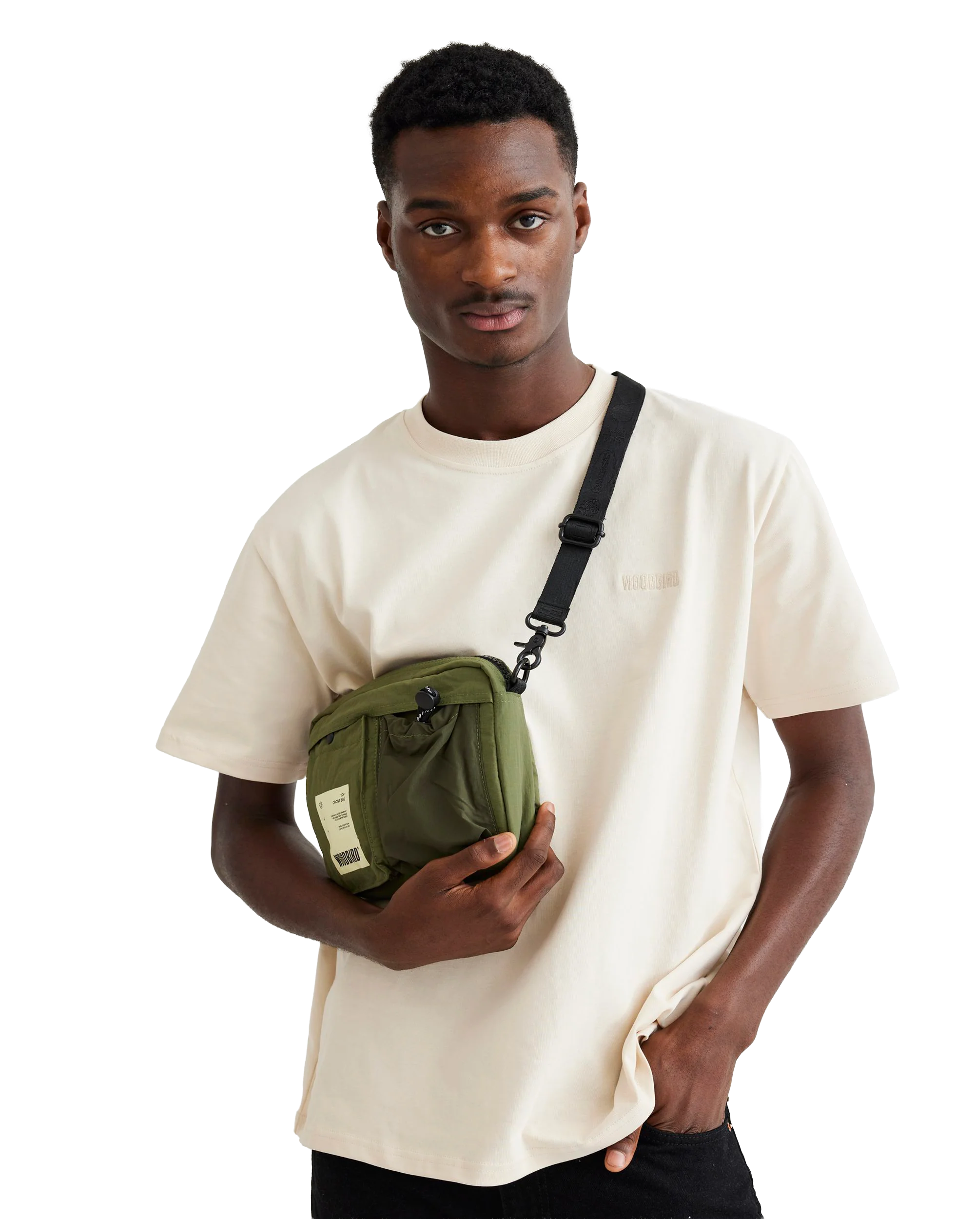 Top cross bag - Image 2
