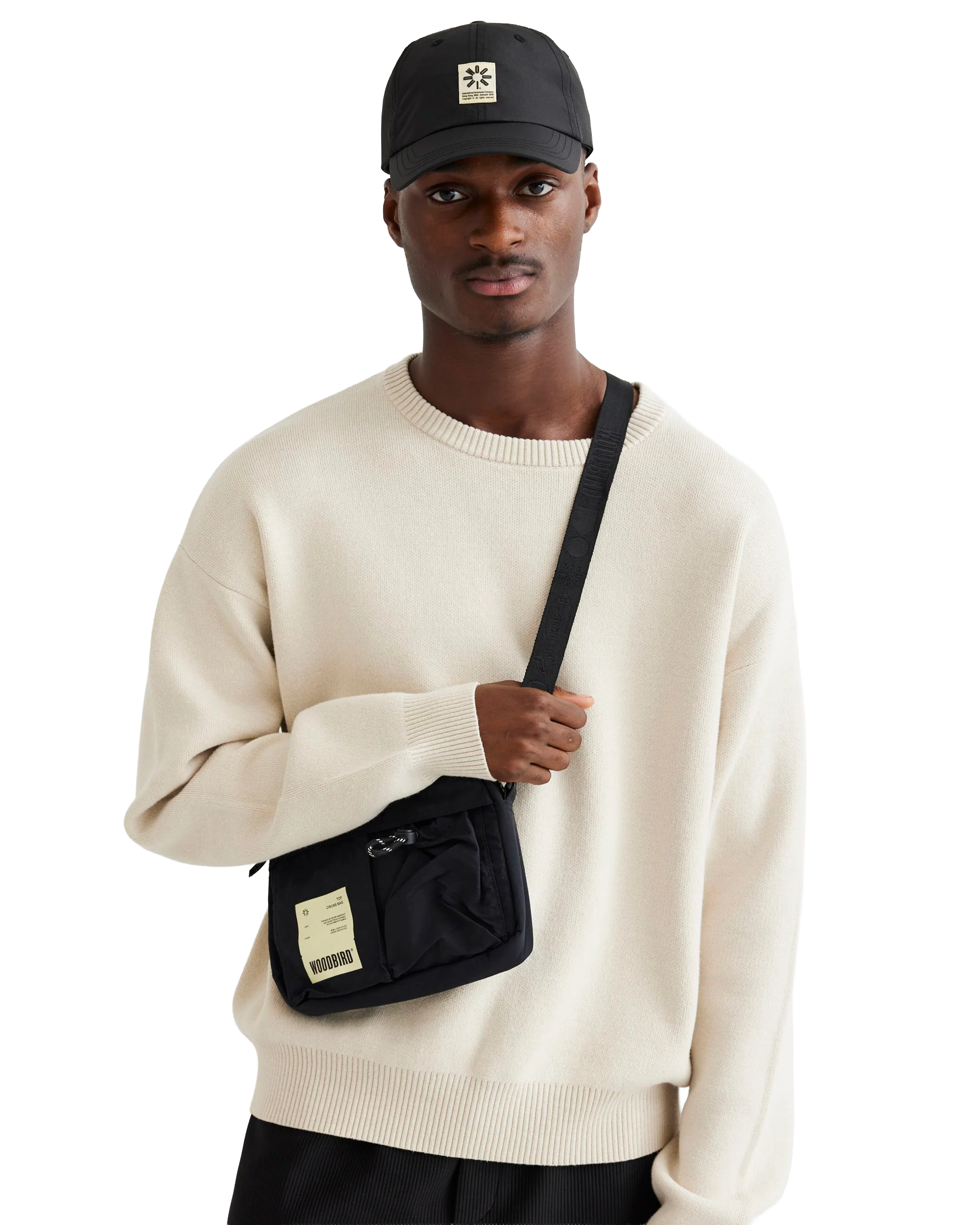 Top cross bag - Image 2