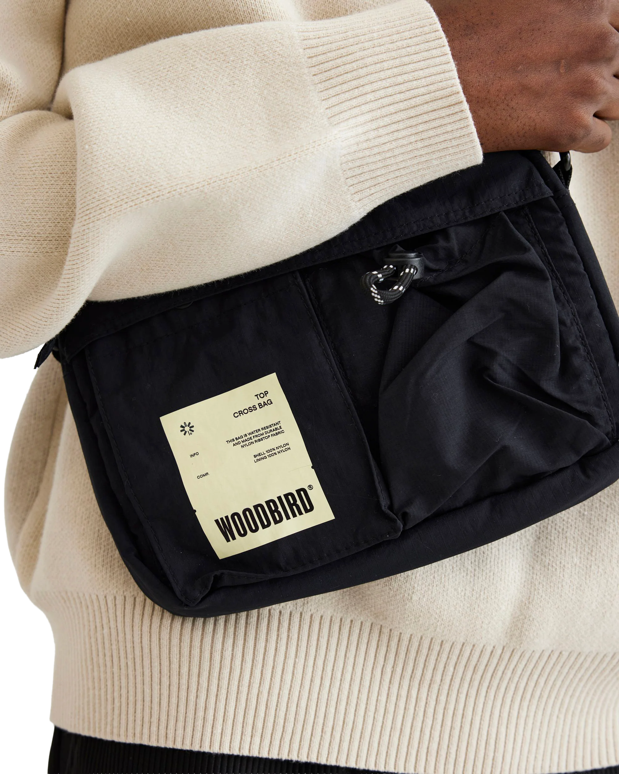 Top cross bag - Image 3